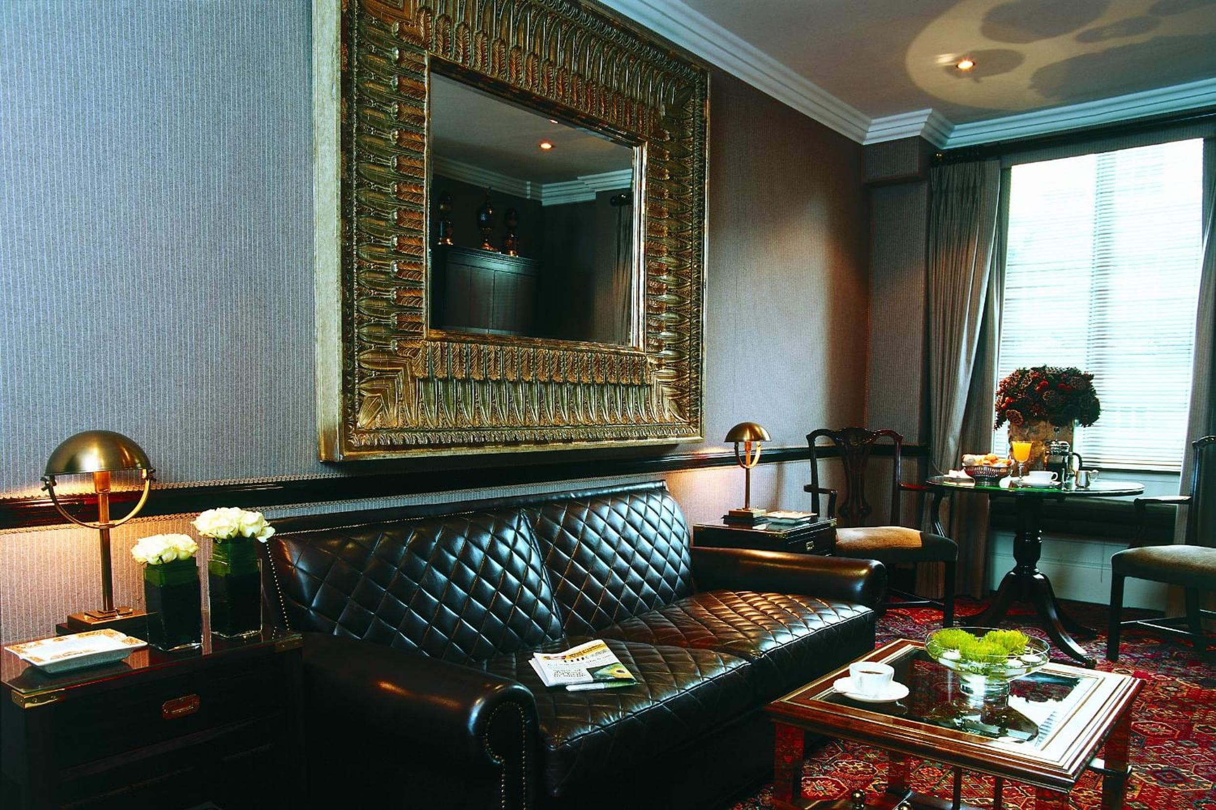 The Chesterfield Mayfair — 29