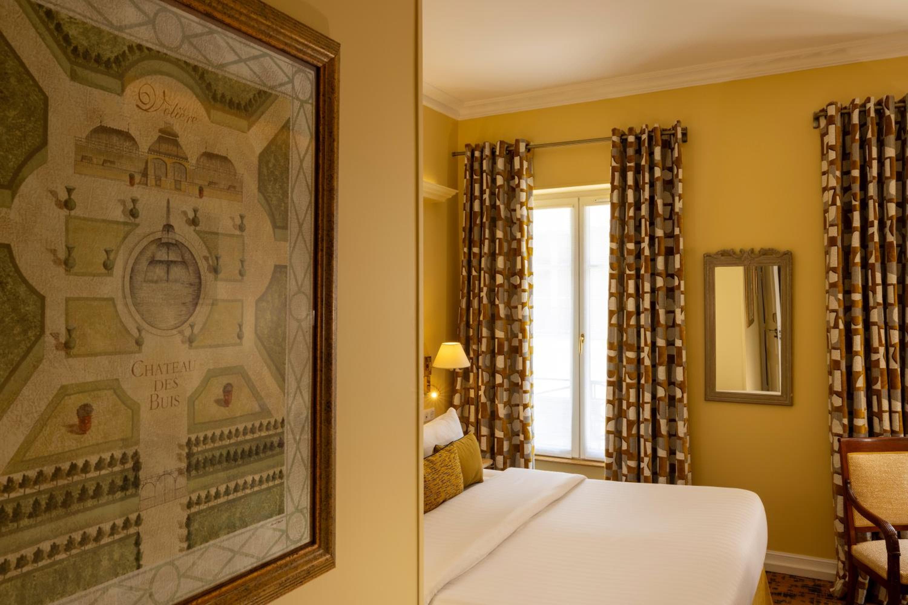 Le Relais Madeleine — 18