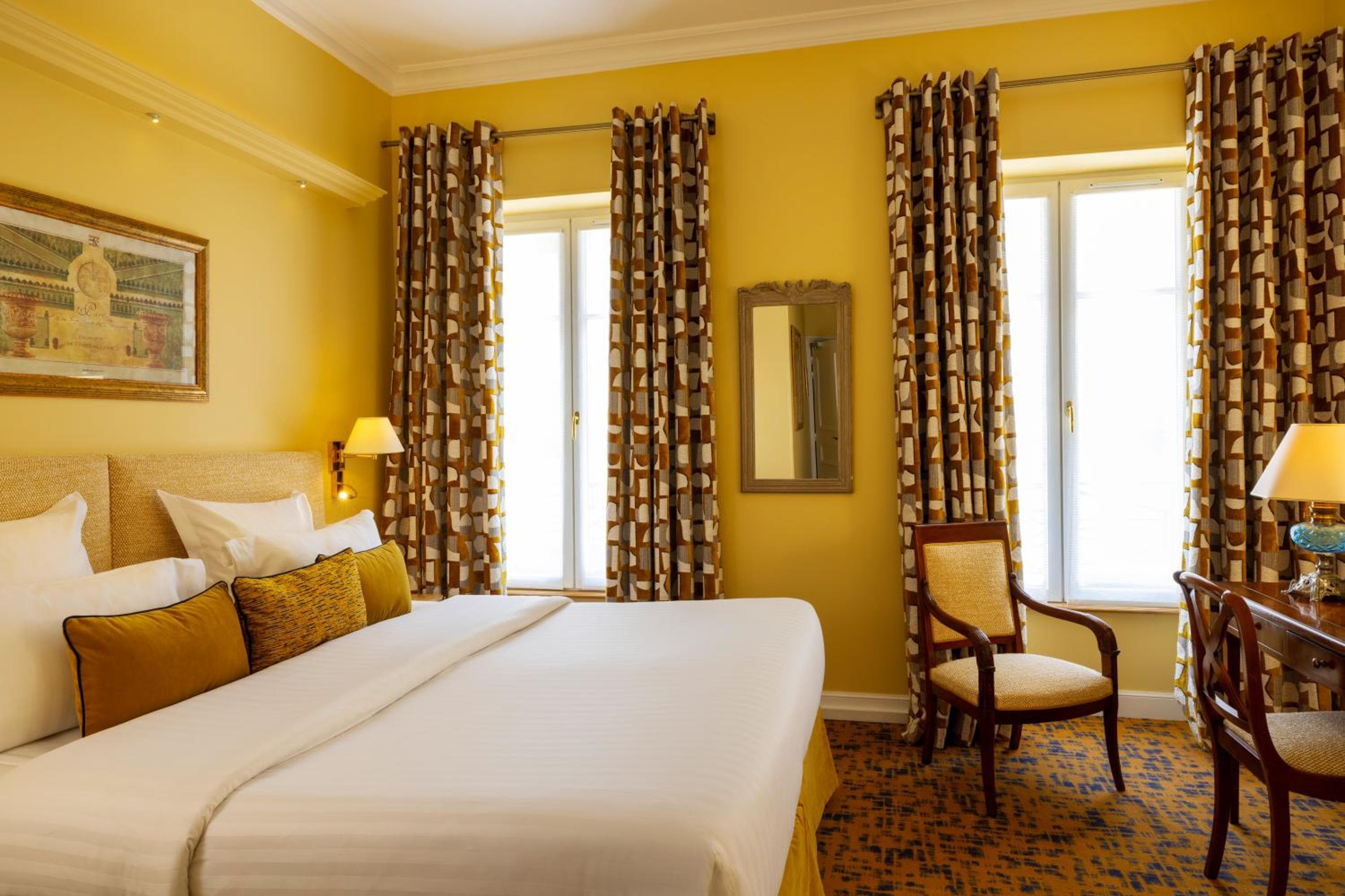 Le Relais Madeleine — 29