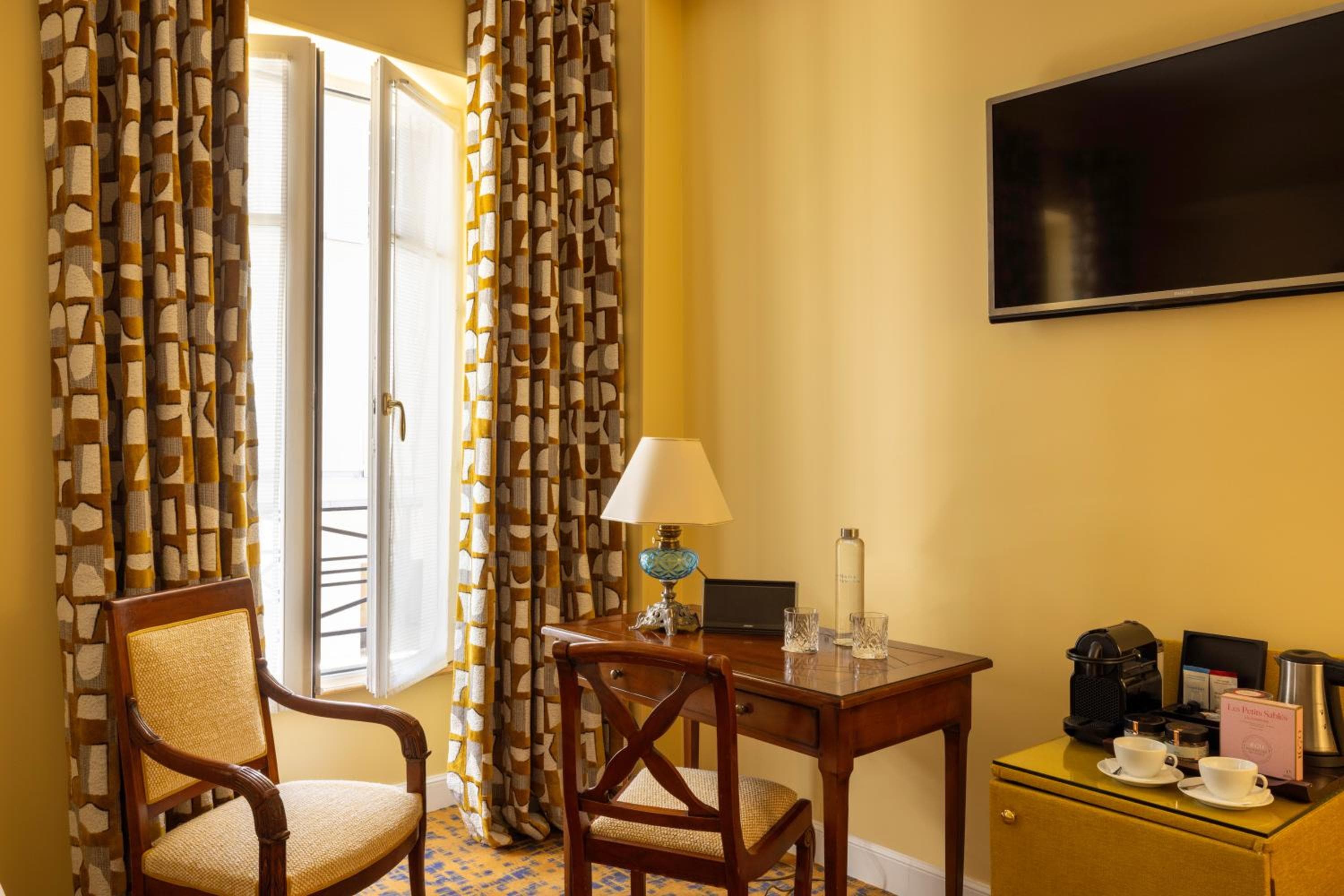 Le Relais Madeleine — 9