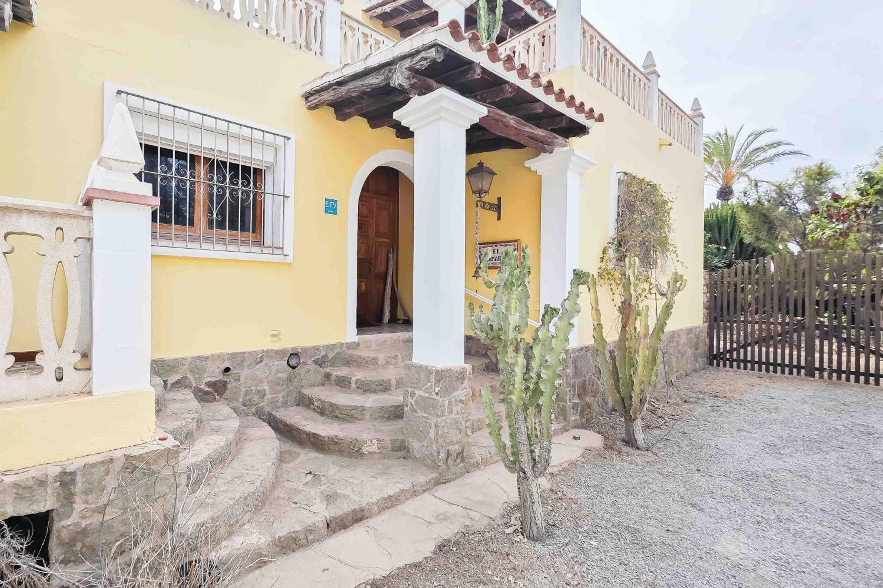 Villa Tamaris — 14