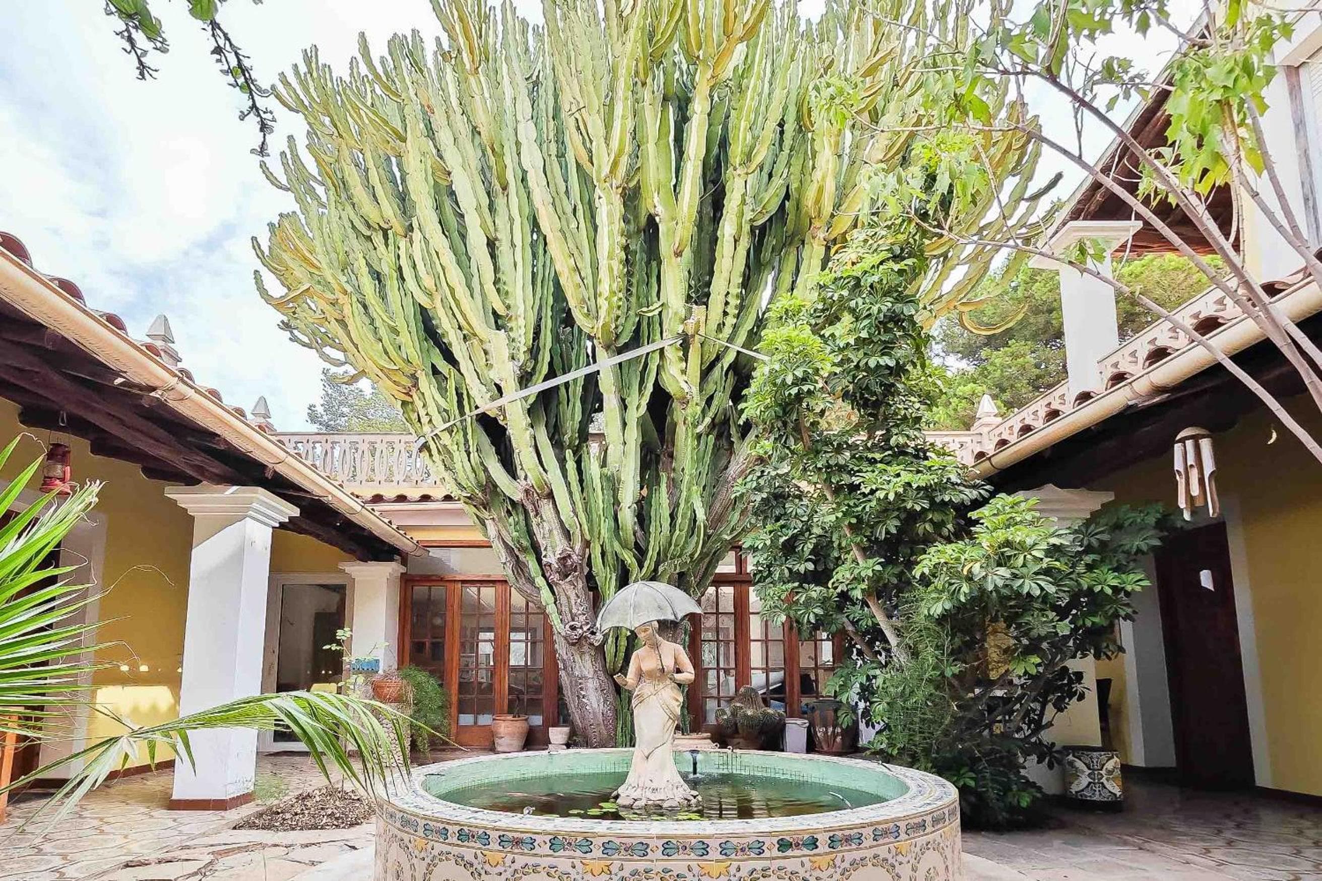 Villa Tamaris — 27