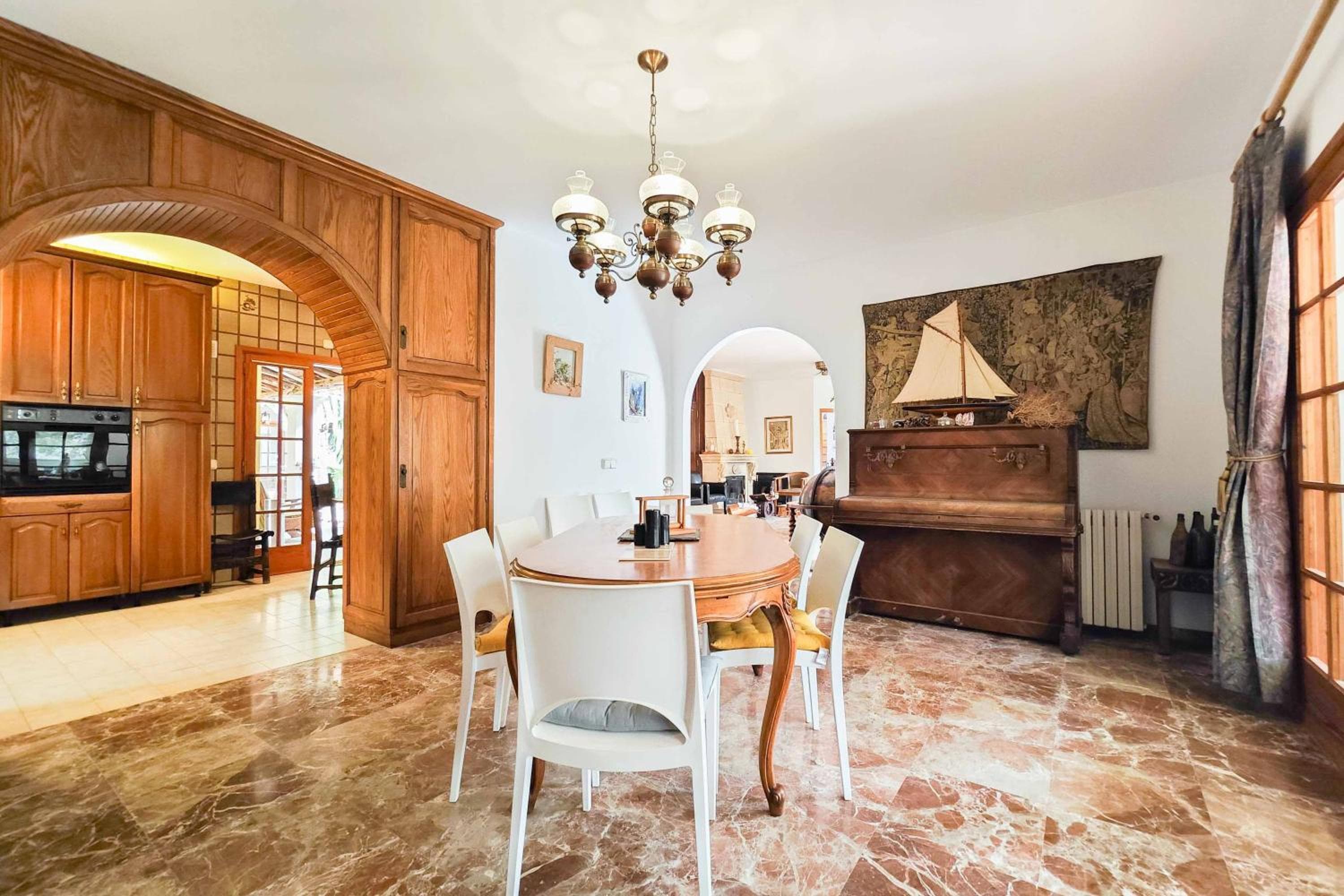 Villa Tamaris — 21