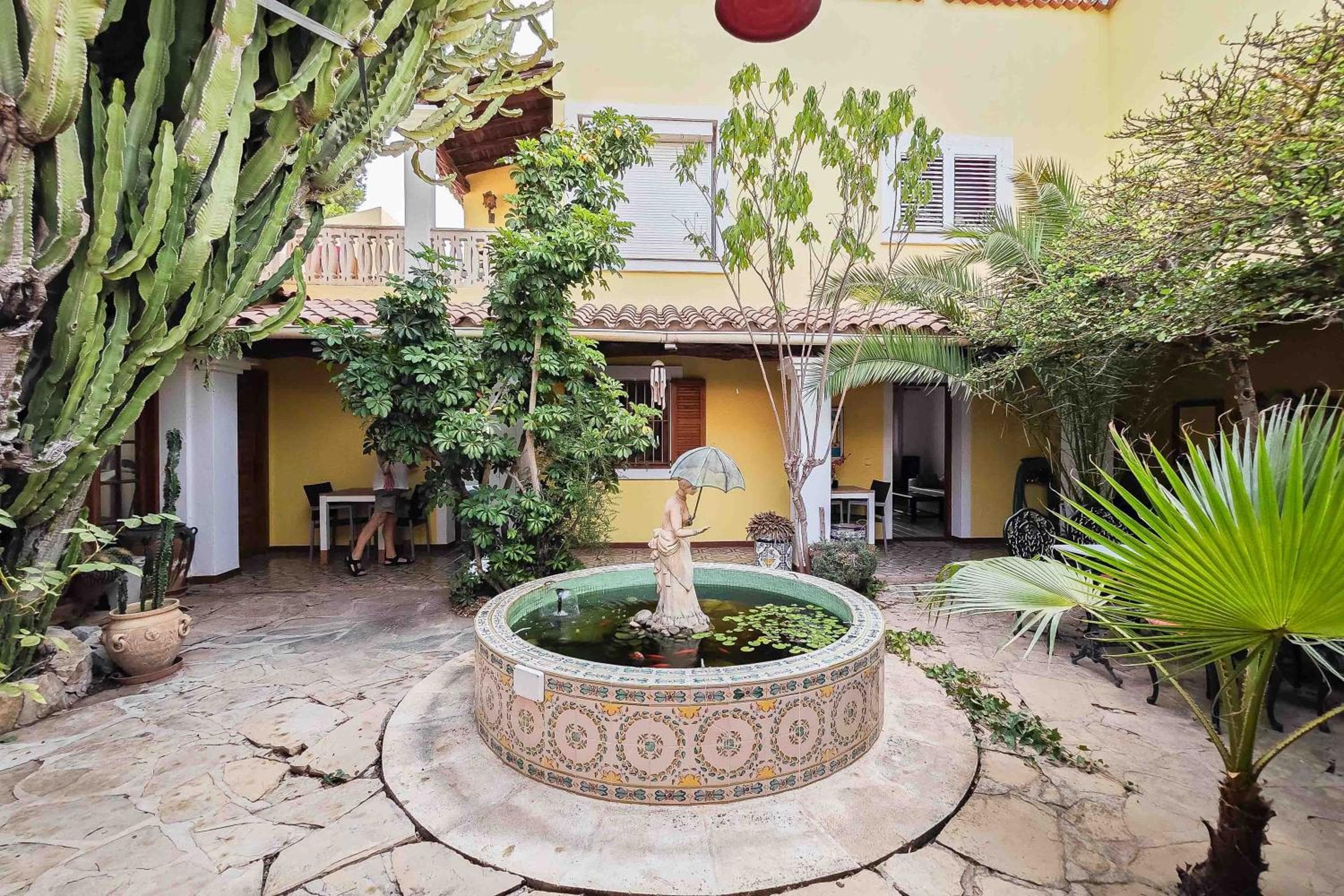 Villa Tamaris — 13