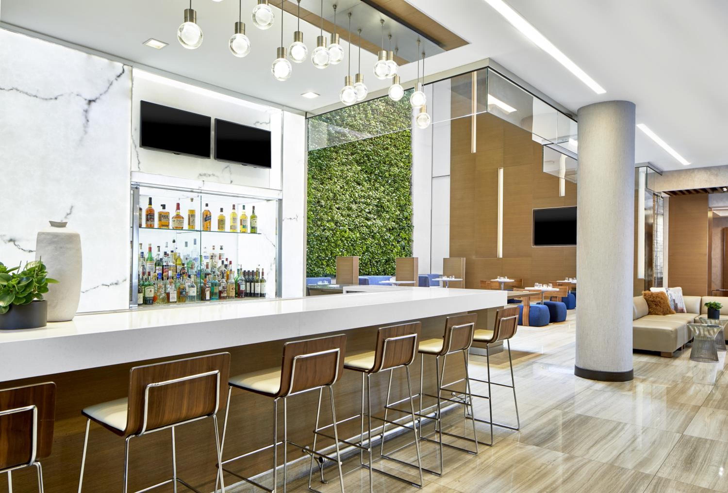 Courtyard Nueva York Manhattan/Midtown Oeste — 30