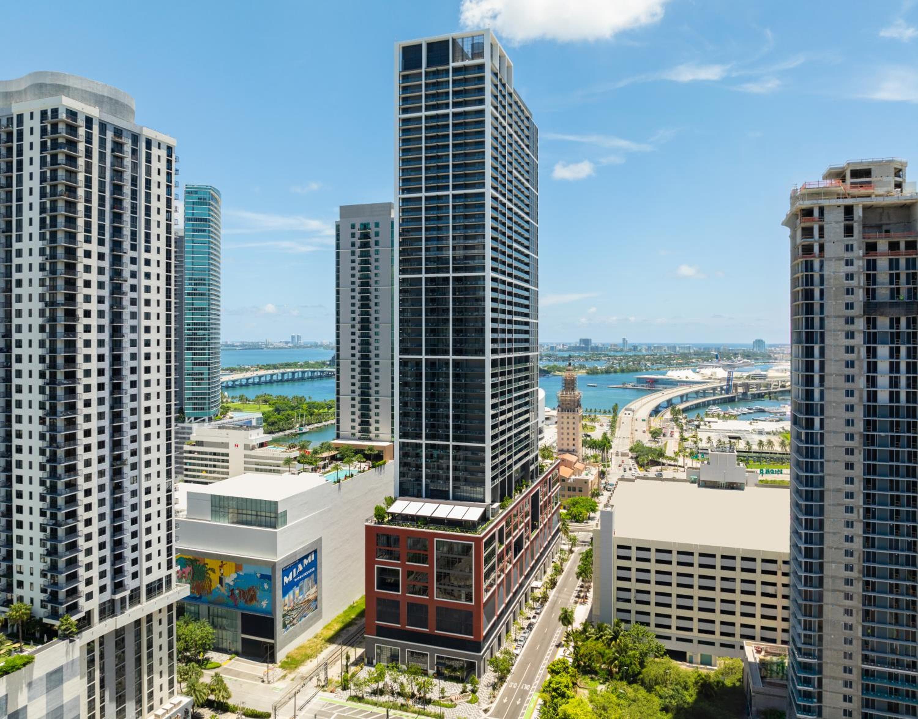 Gale Miami Hotel & Residences — 1