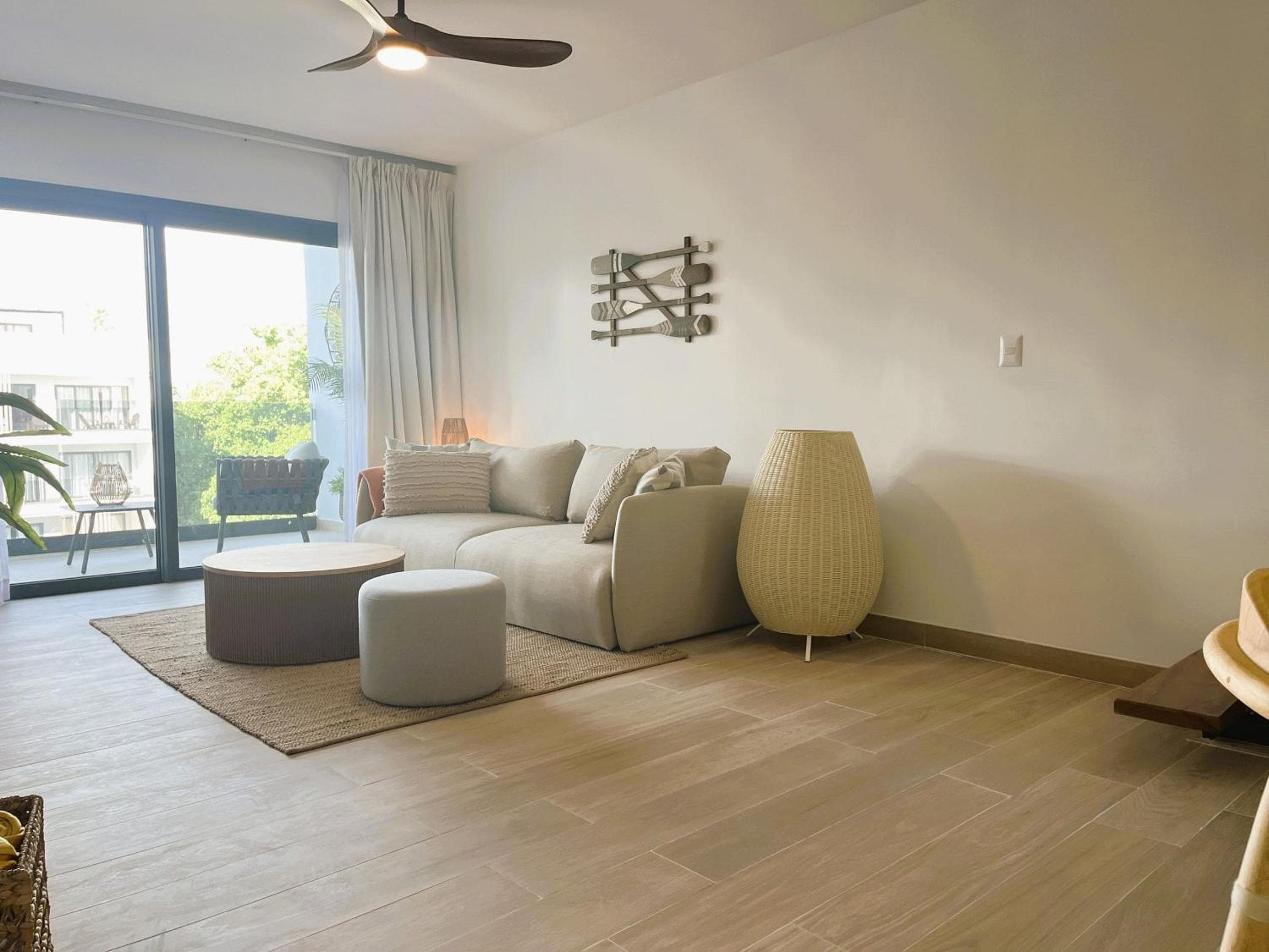 Schönheits-Penthouse mit Poolblick in der Nähe von Playa Bavaro — 14