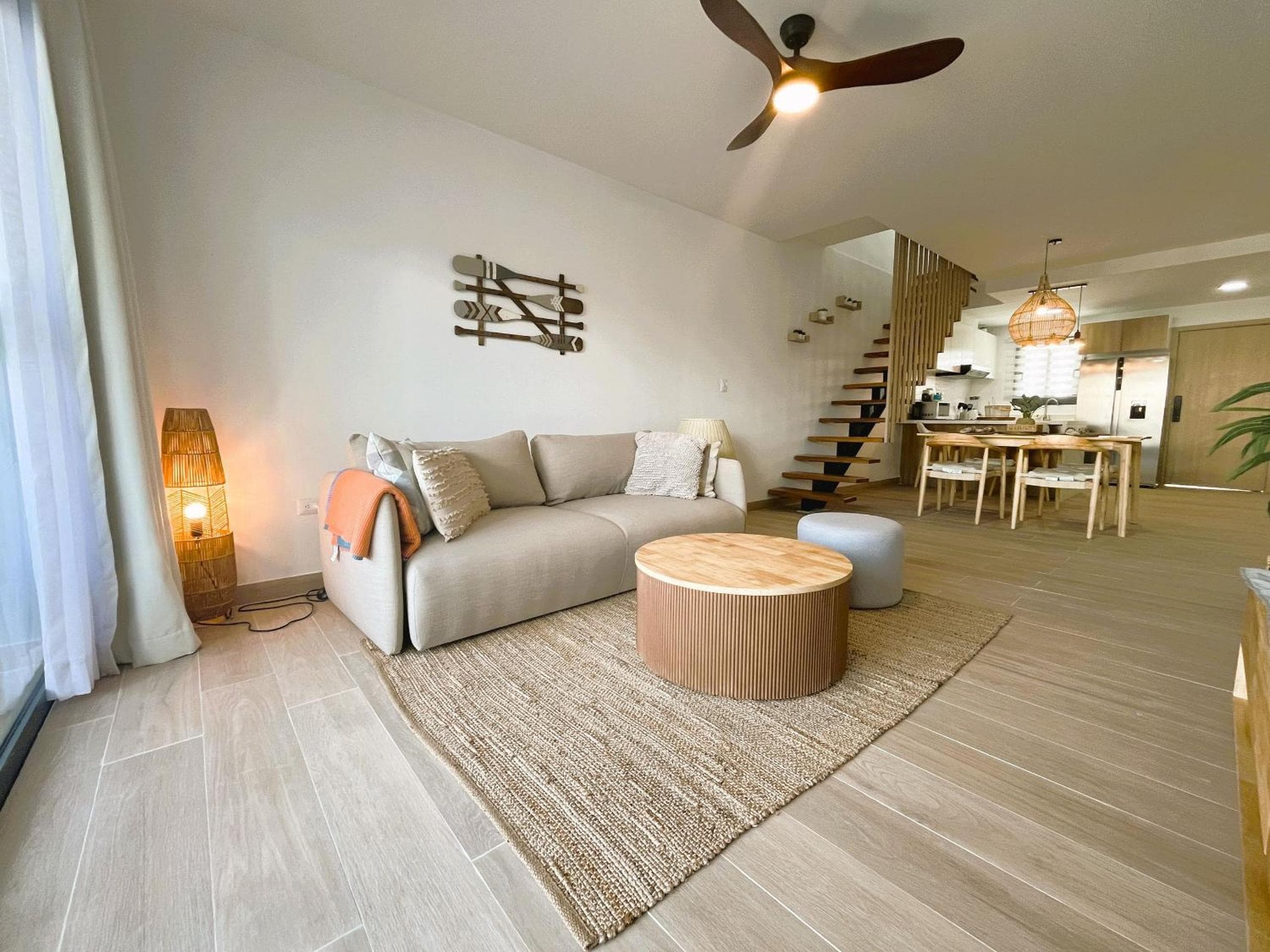 Schönheits-Penthouse mit Poolblick in der Nähe von Playa Bavaro — 16