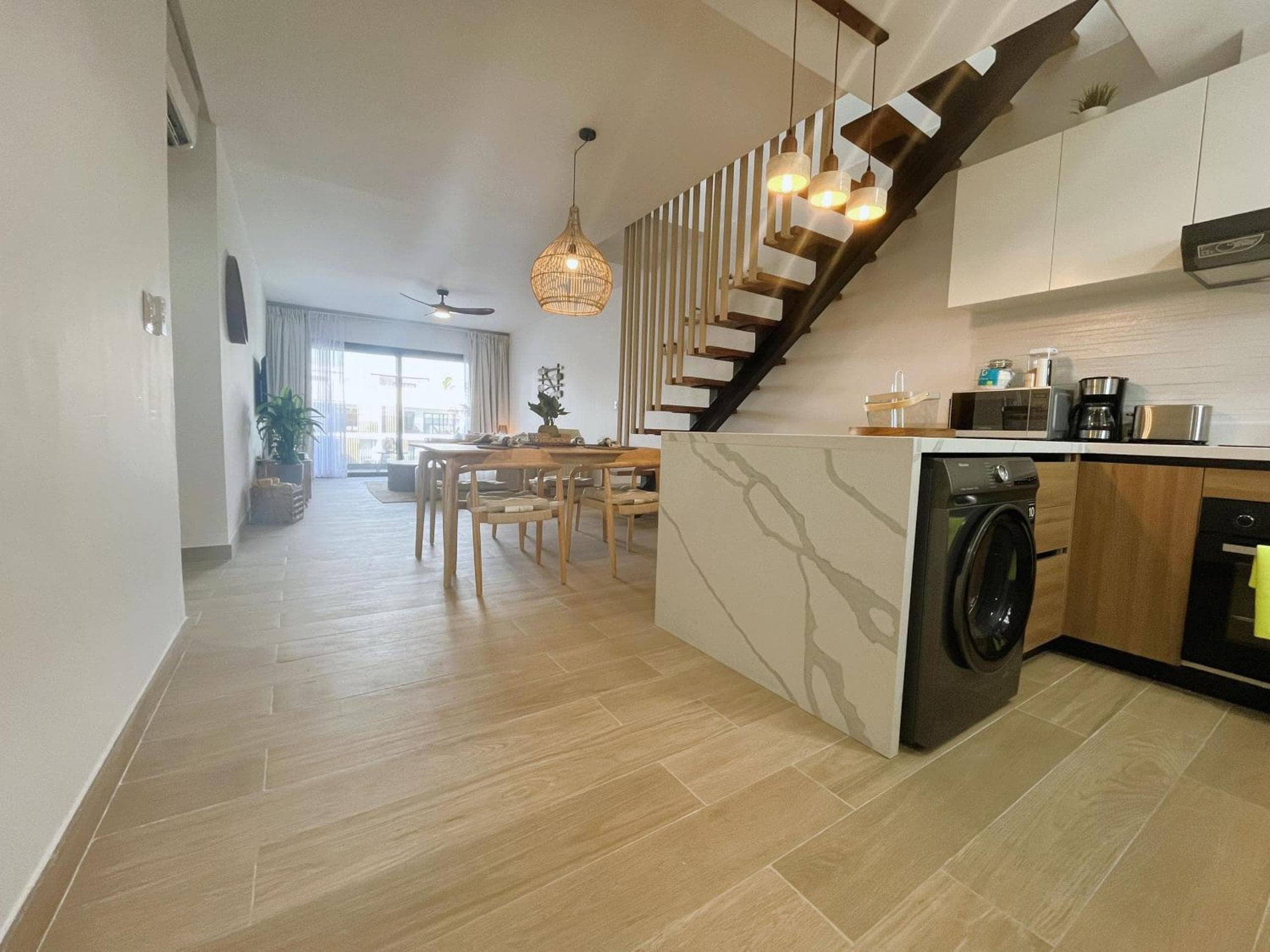Schönheits-Penthouse mit Poolblick in der Nähe von Playa Bavaro — 24