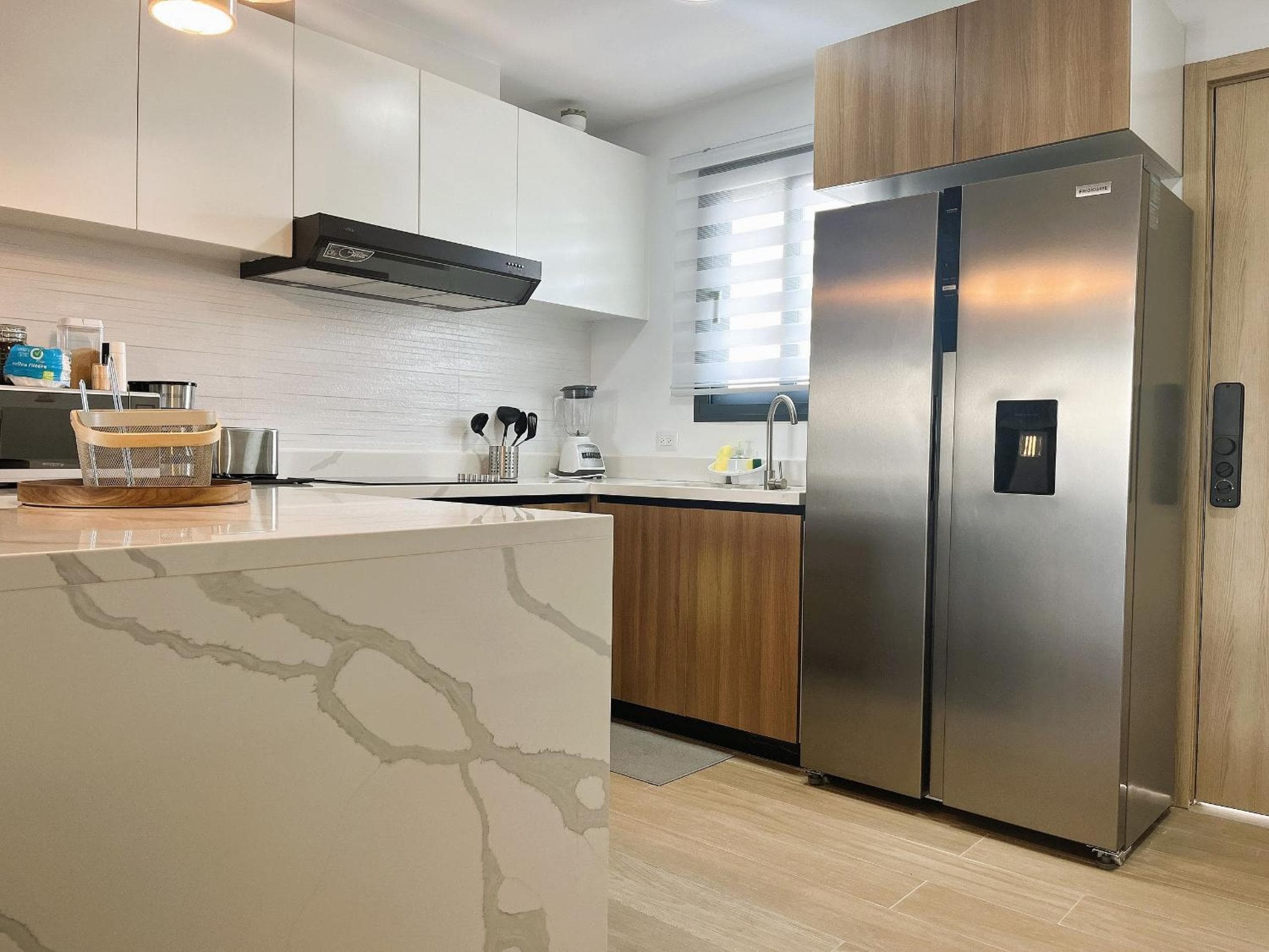 Schönheits-Penthouse mit Poolblick in der Nähe von Playa Bavaro — 25
