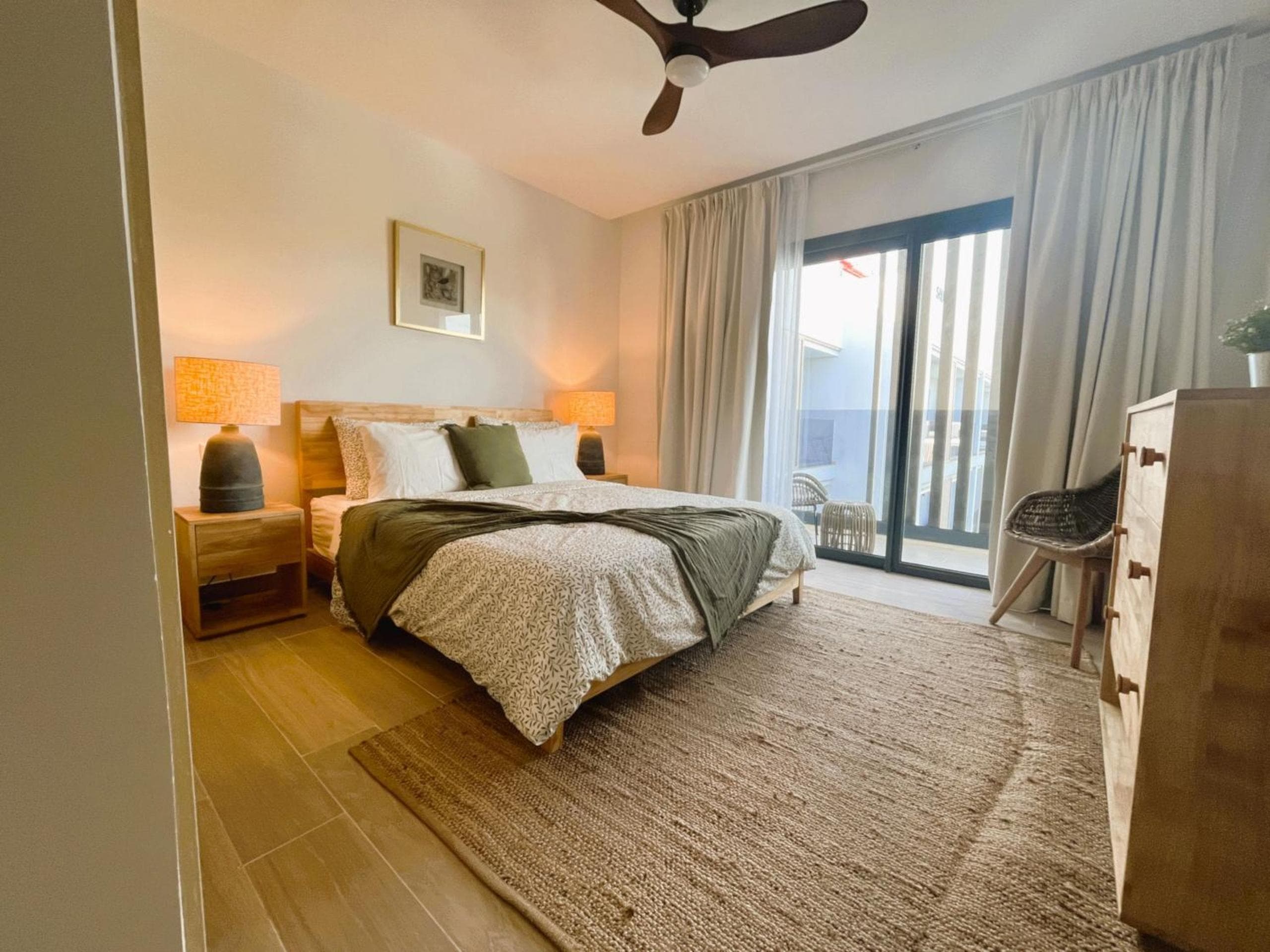 Schönheits-Penthouse mit Poolblick in der Nähe von Playa Bavaro — 17