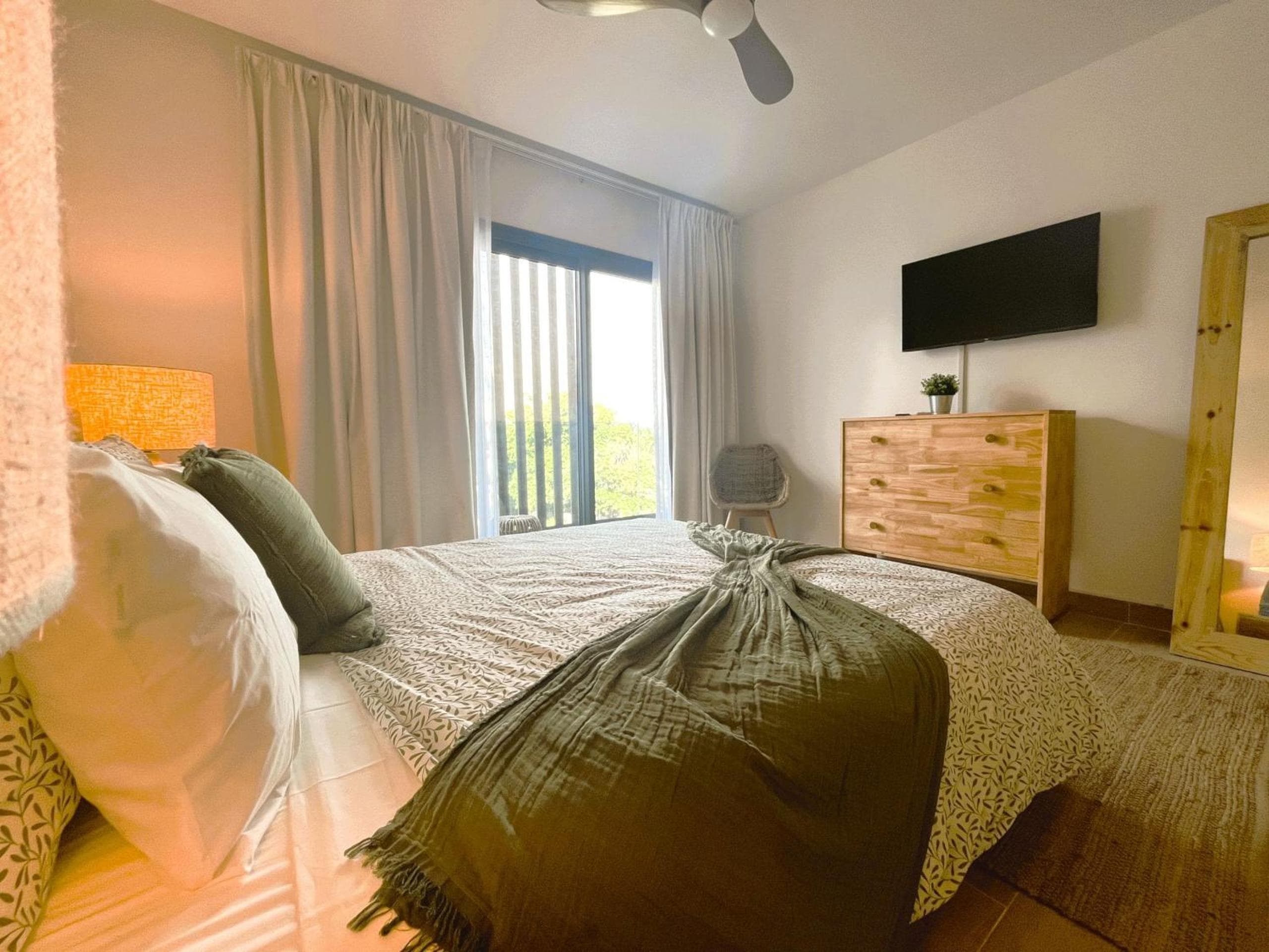 Schönheits-Penthouse mit Poolblick in der Nähe von Playa Bavaro — 19