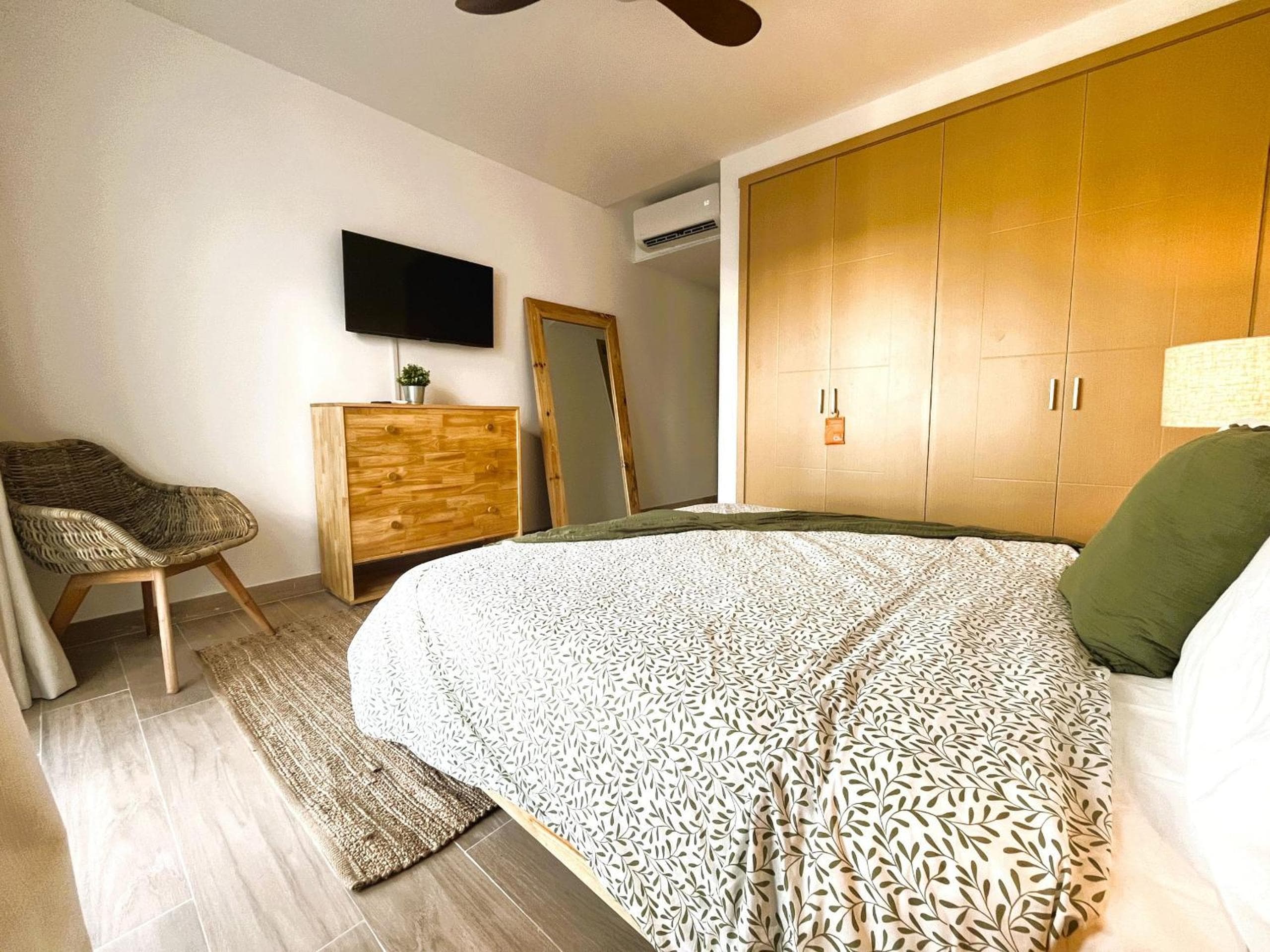Schönheits-Penthouse mit Poolblick in der Nähe von Playa Bavaro — 20