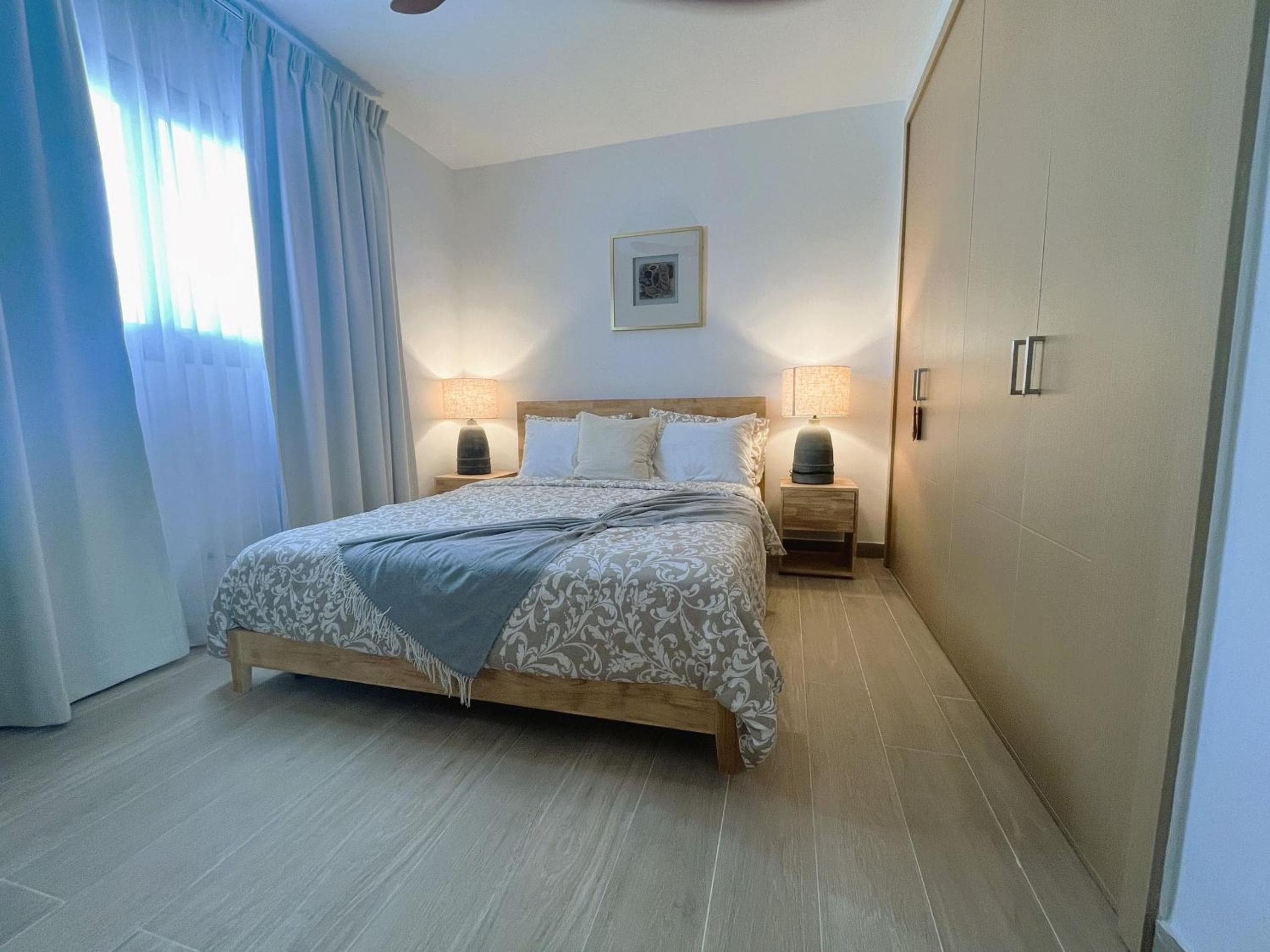 Schönheits-Penthouse mit Poolblick in der Nähe von Playa Bavaro — 22
