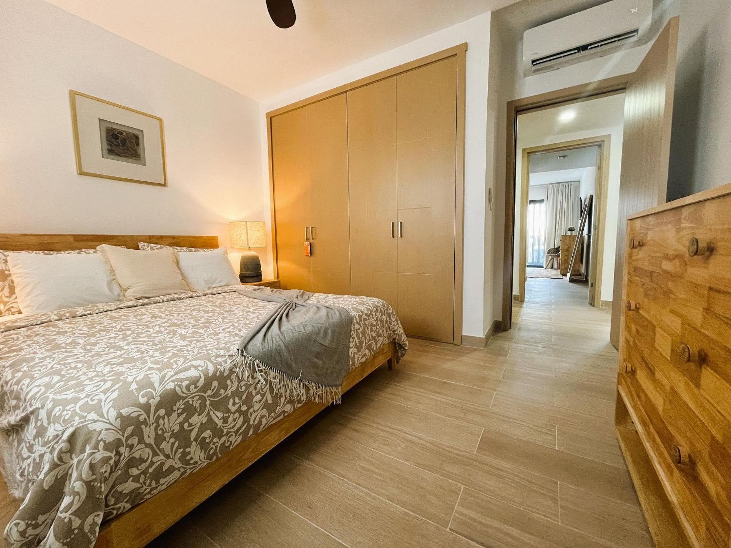 Schönheits-Penthouse mit Poolblick in der Nähe von Playa Bavaro — 23