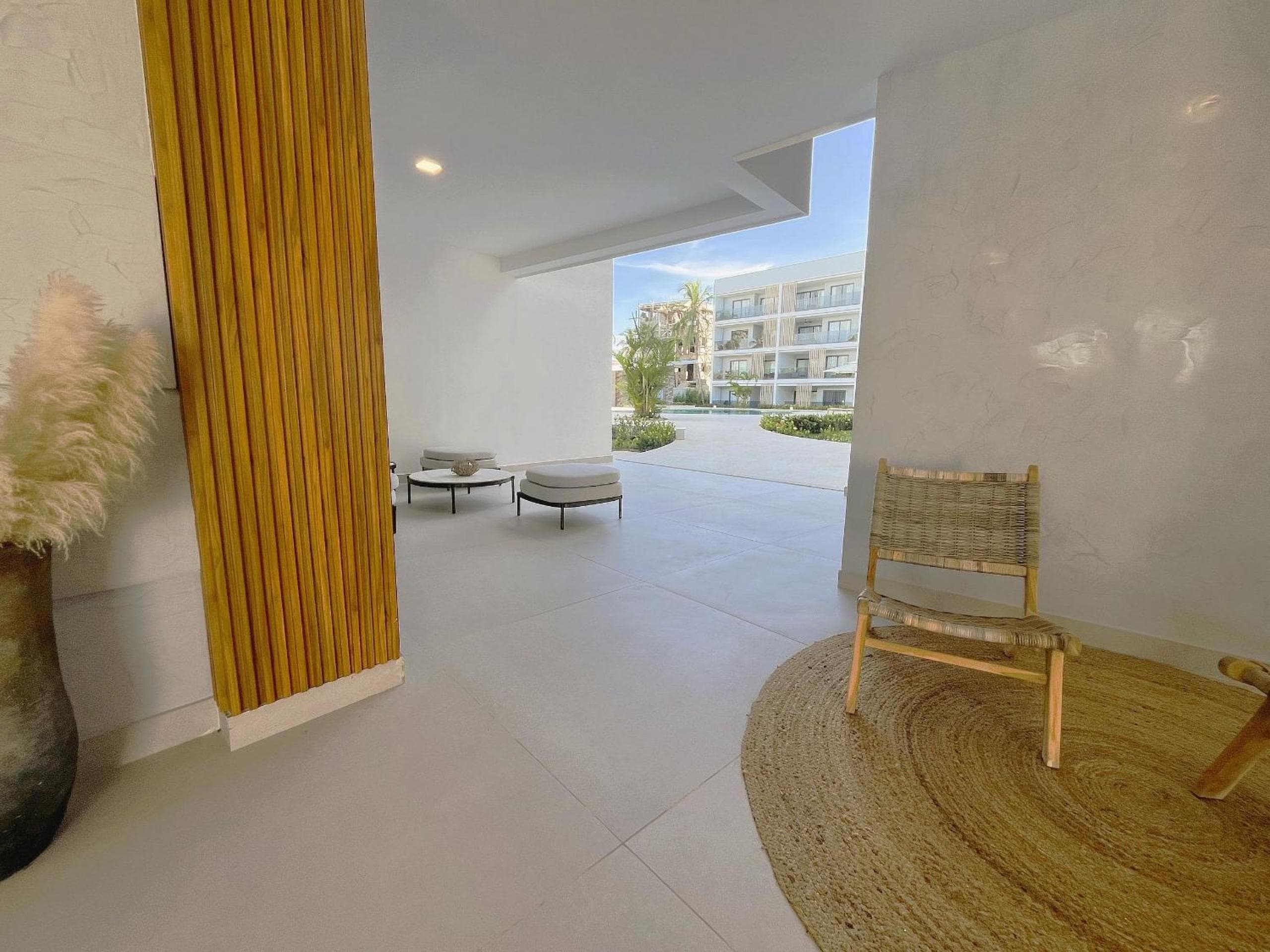 Schönheits-Penthouse mit Poolblick in der Nähe von Playa Bavaro — 3