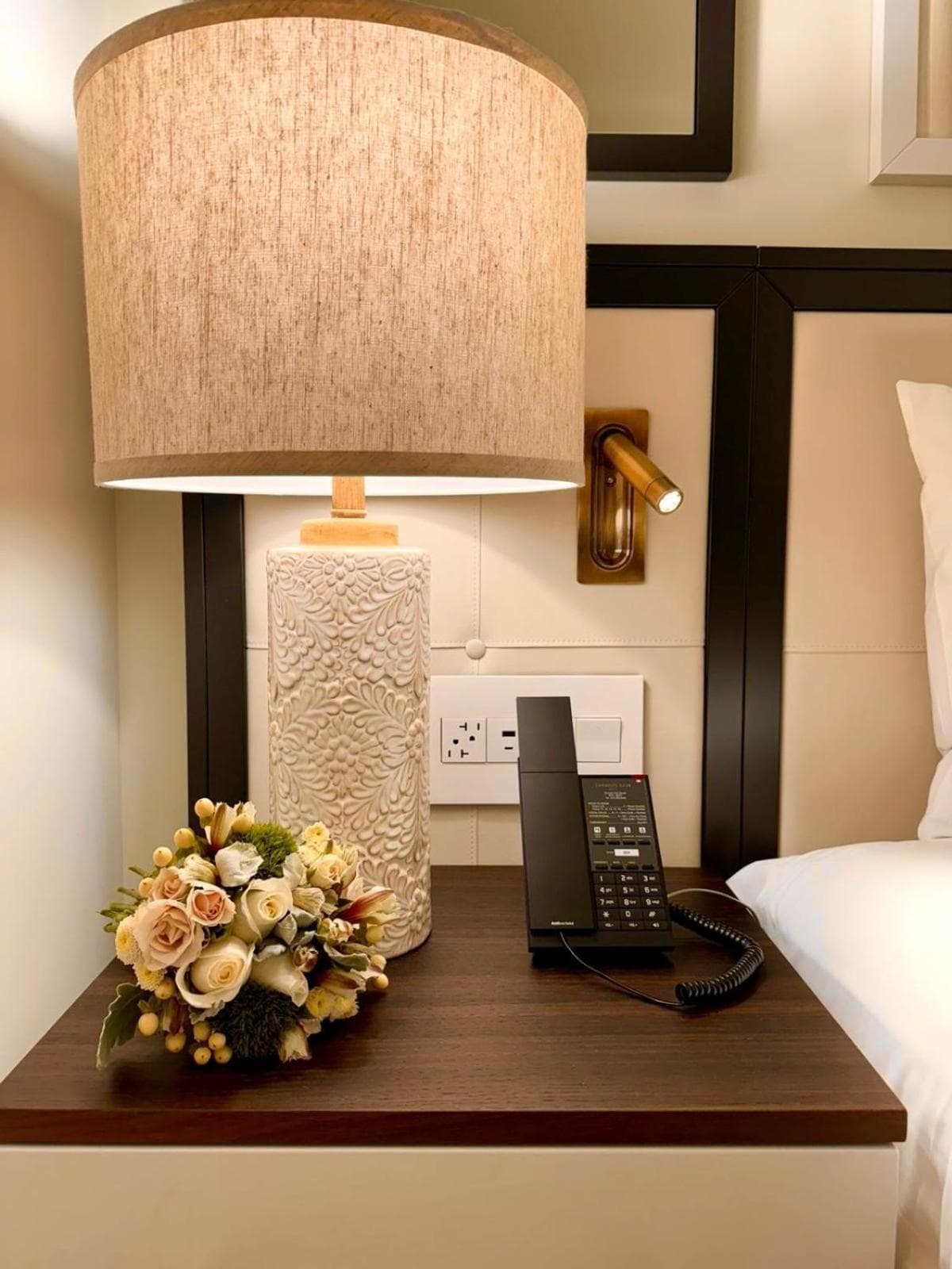 Dylan Hotel New York — 22