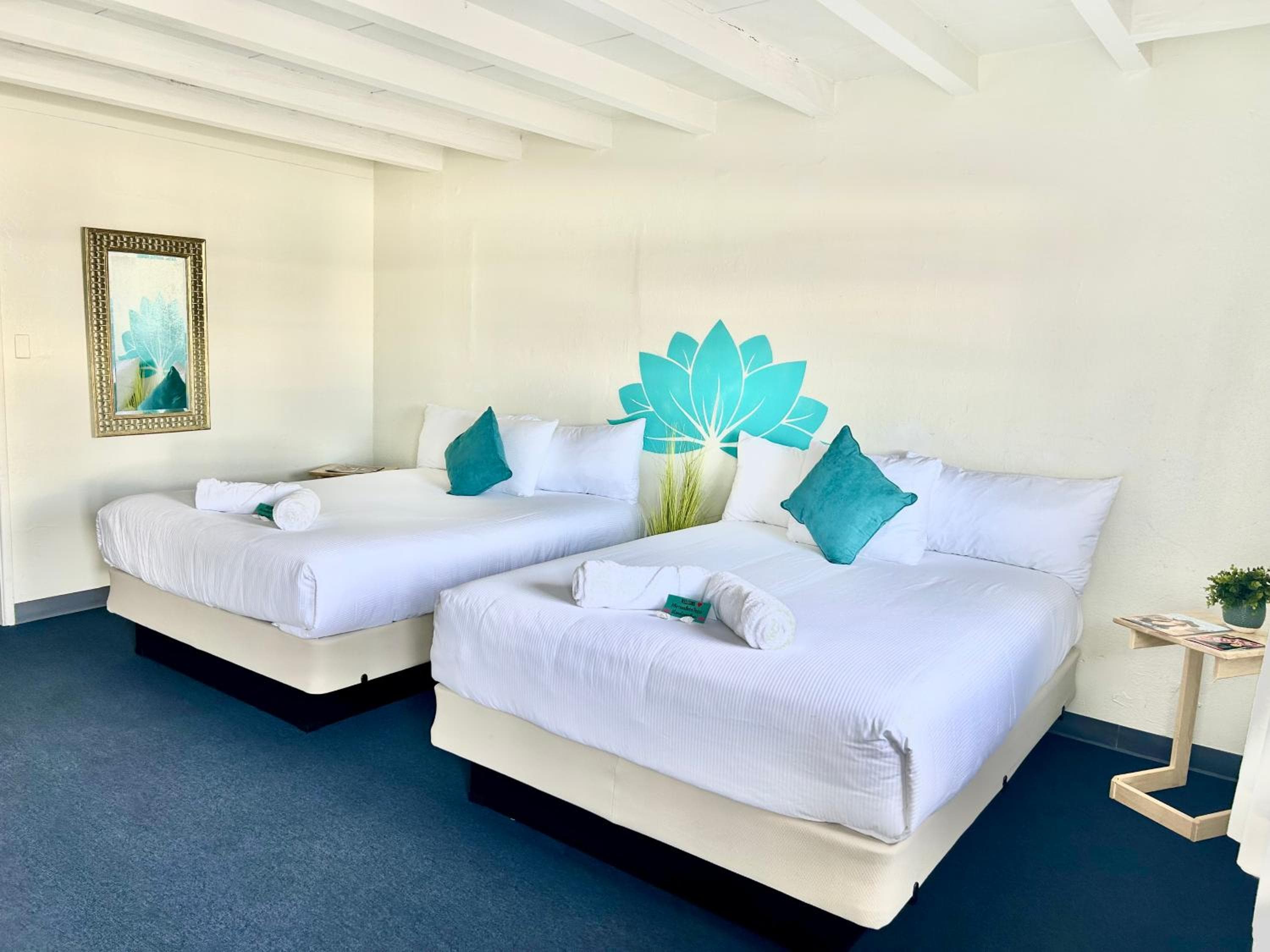 Nirvana Hotel — 19