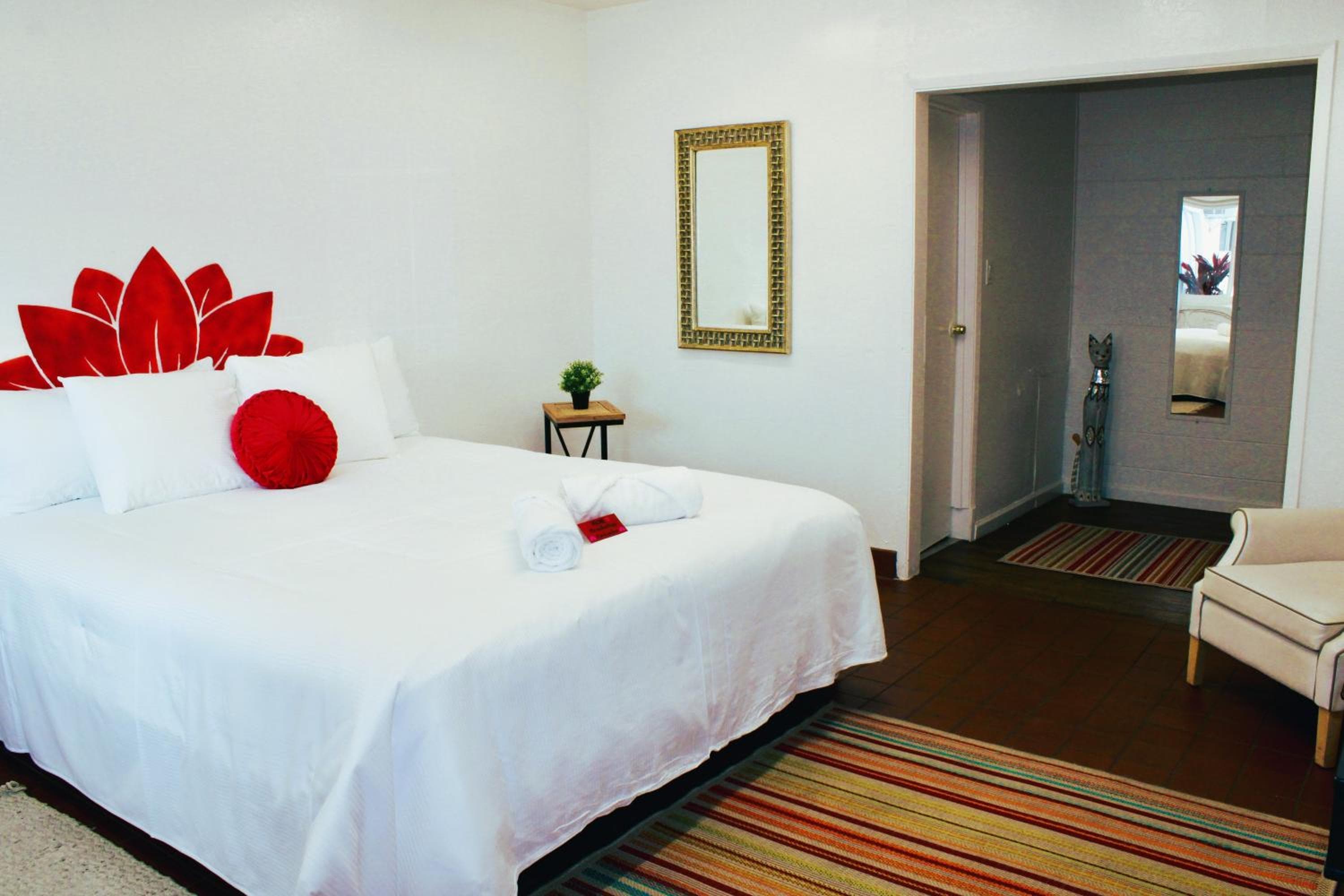 Nirvana Hotel — 28