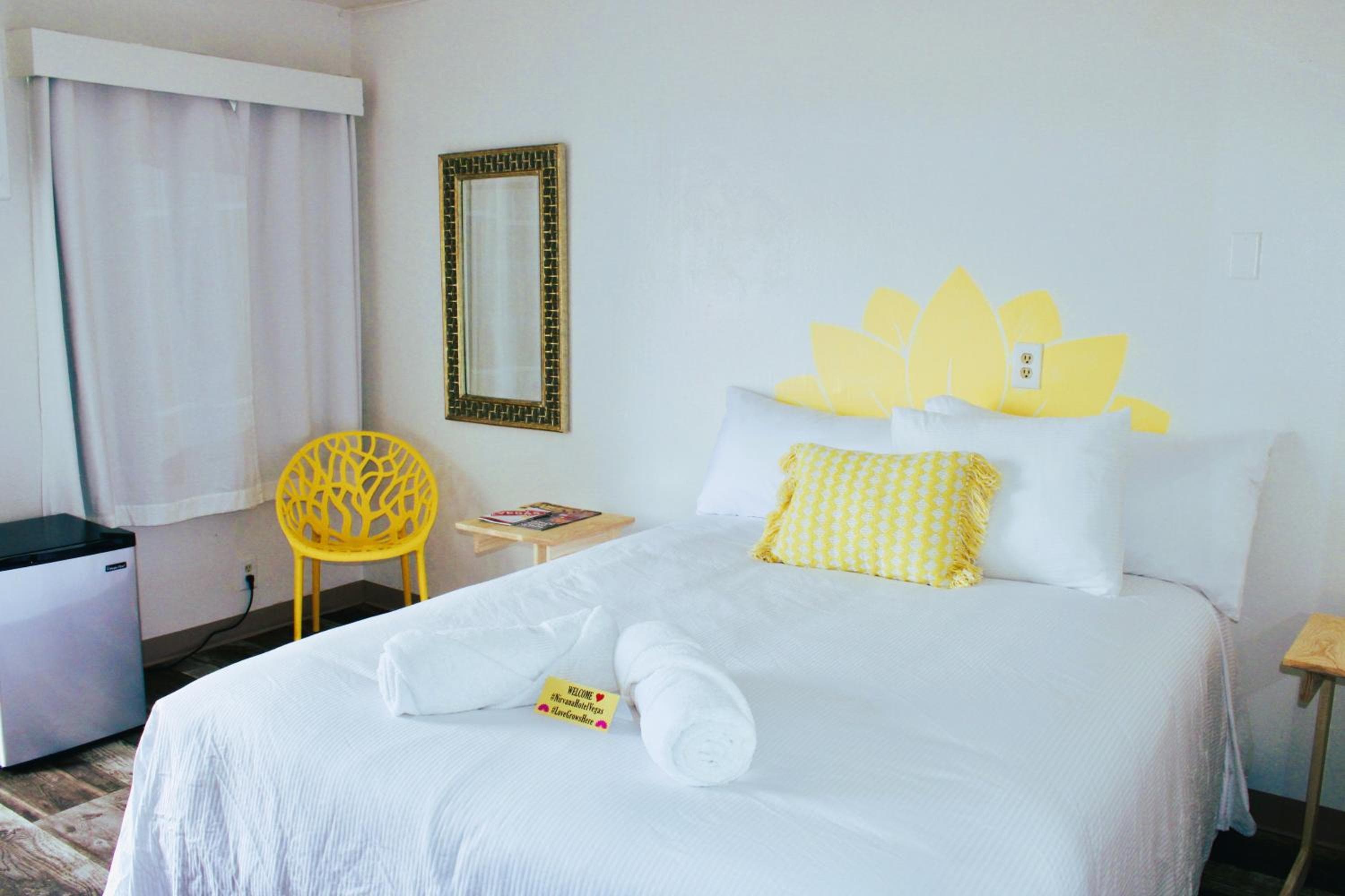 Nirvana Hotel — 29