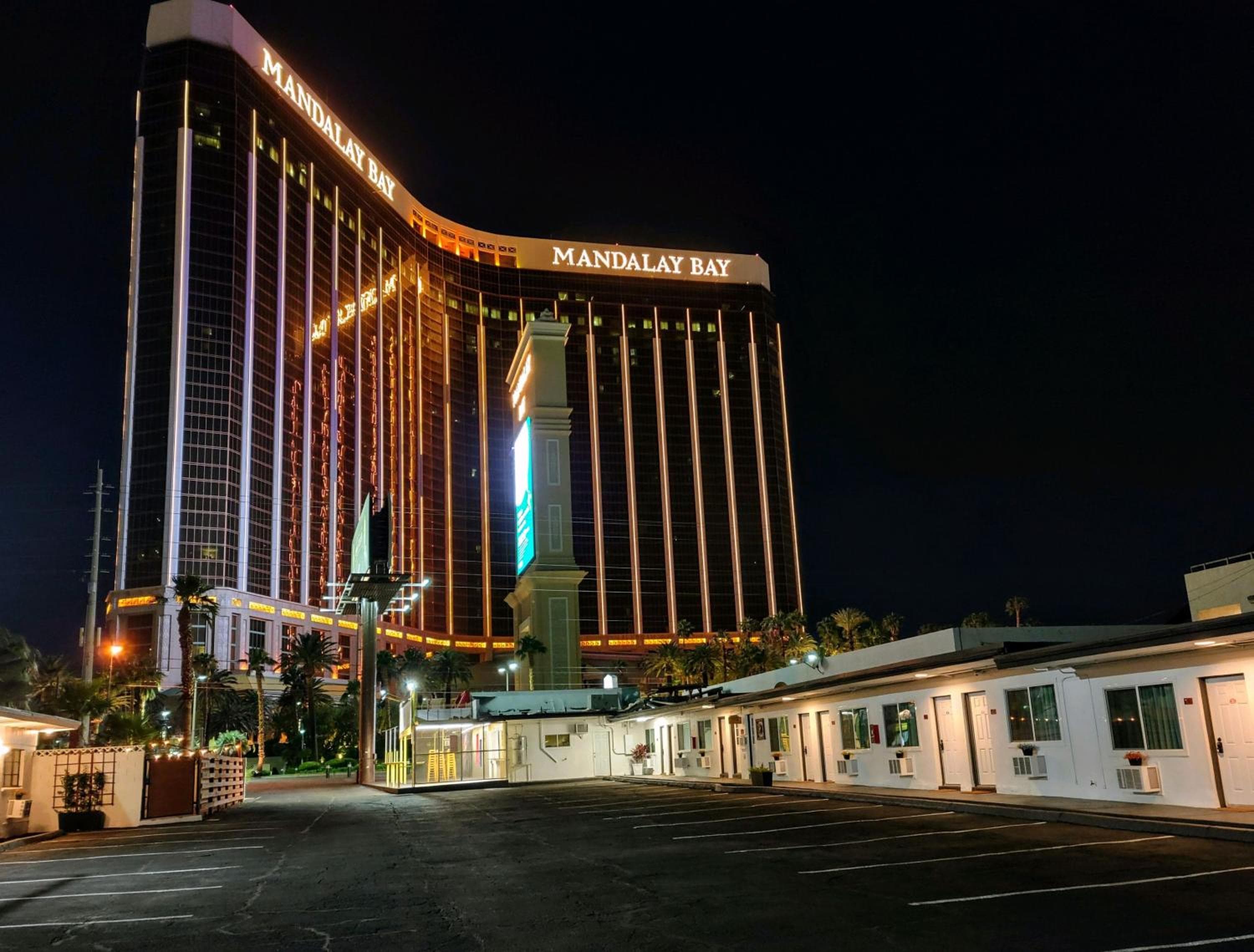 Nirvana Hotel — 25