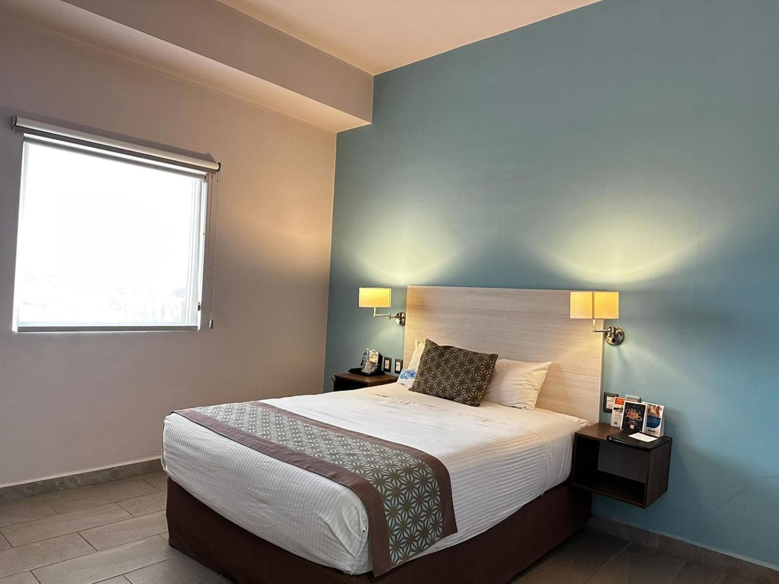 Comfort Inn & Suites Los Cabos — 24