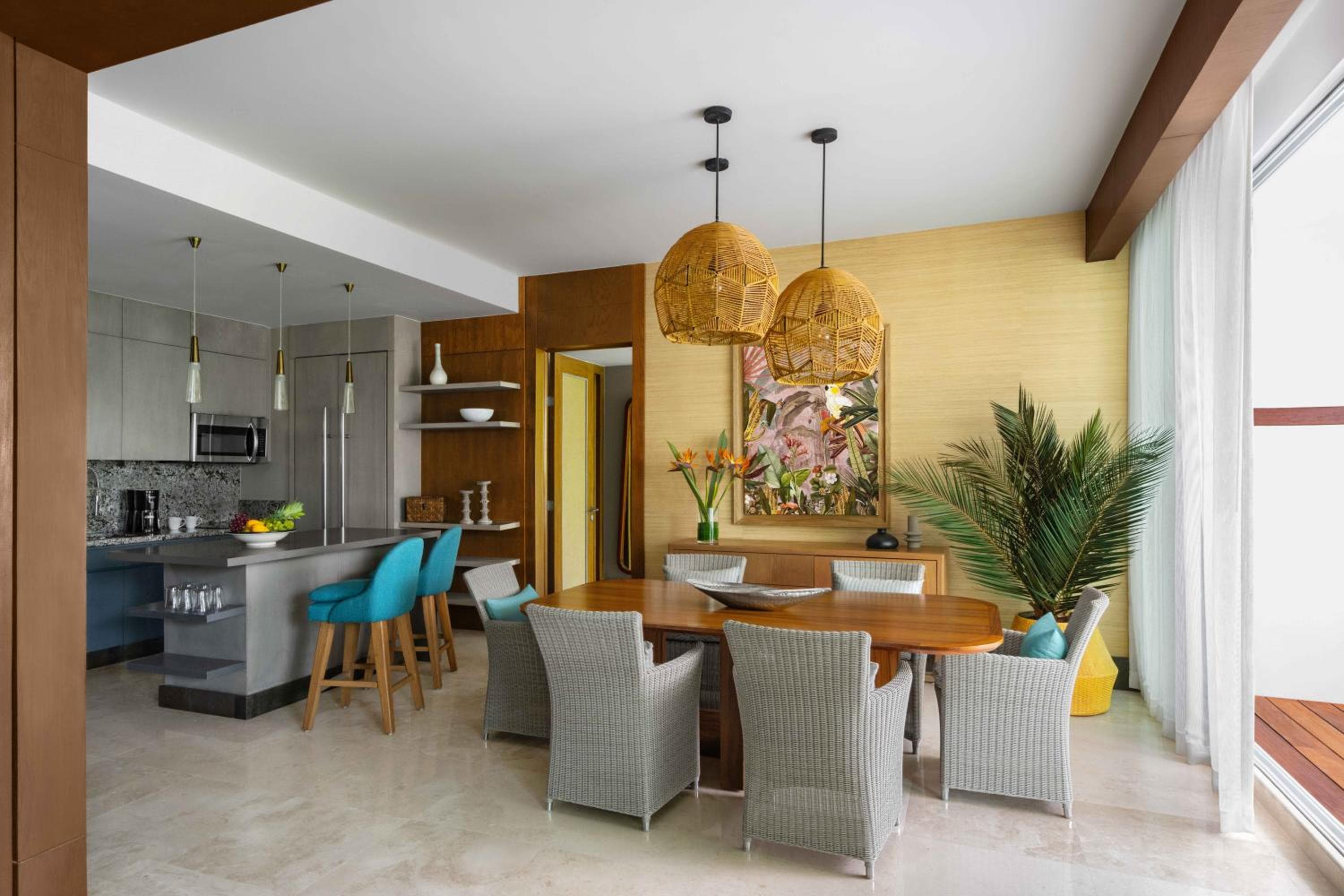 Jungala Hotel at VidantaWorld Riviera Maya — 12