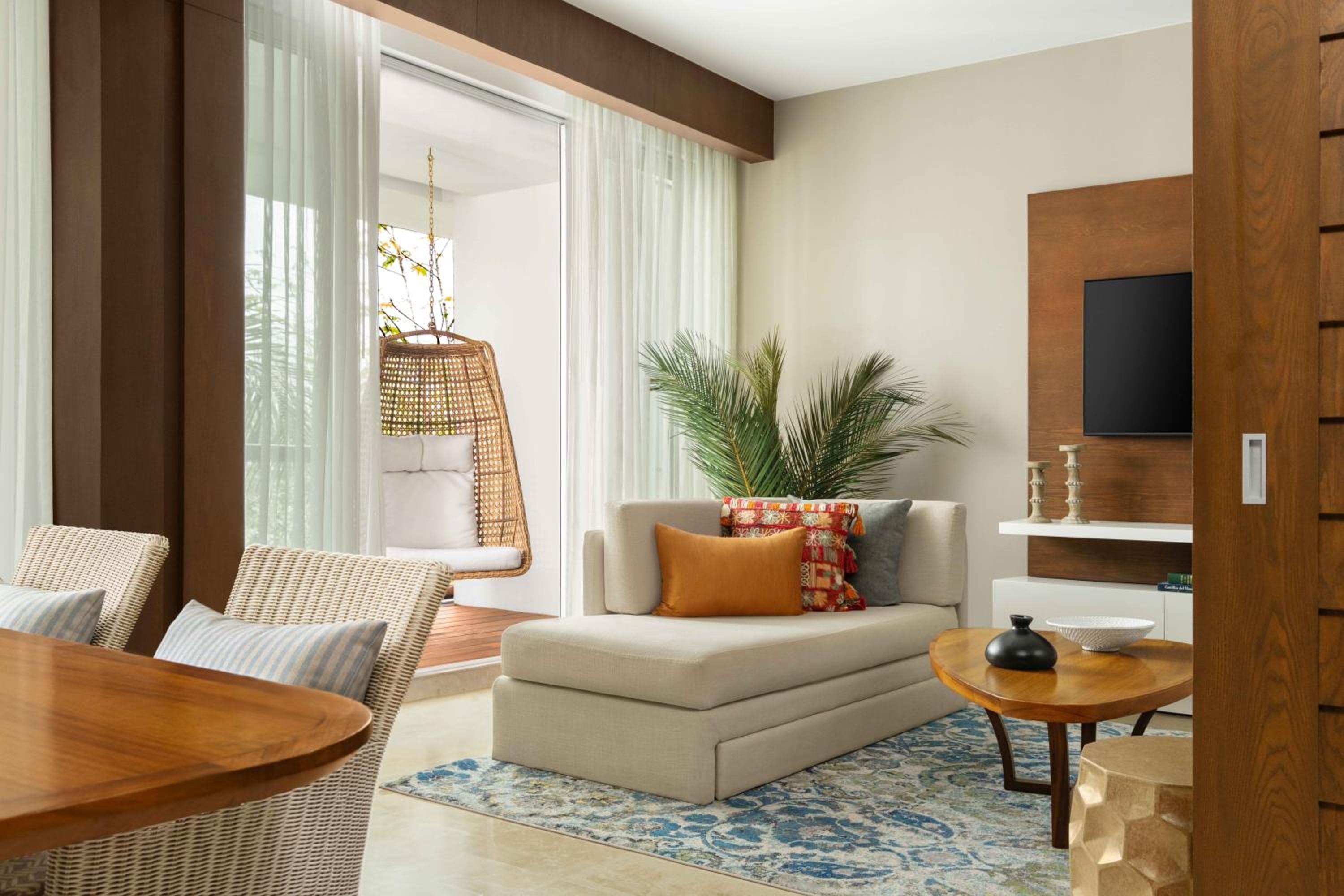 Jungala Hotel at VidantaWorld Riviera Maya — 7