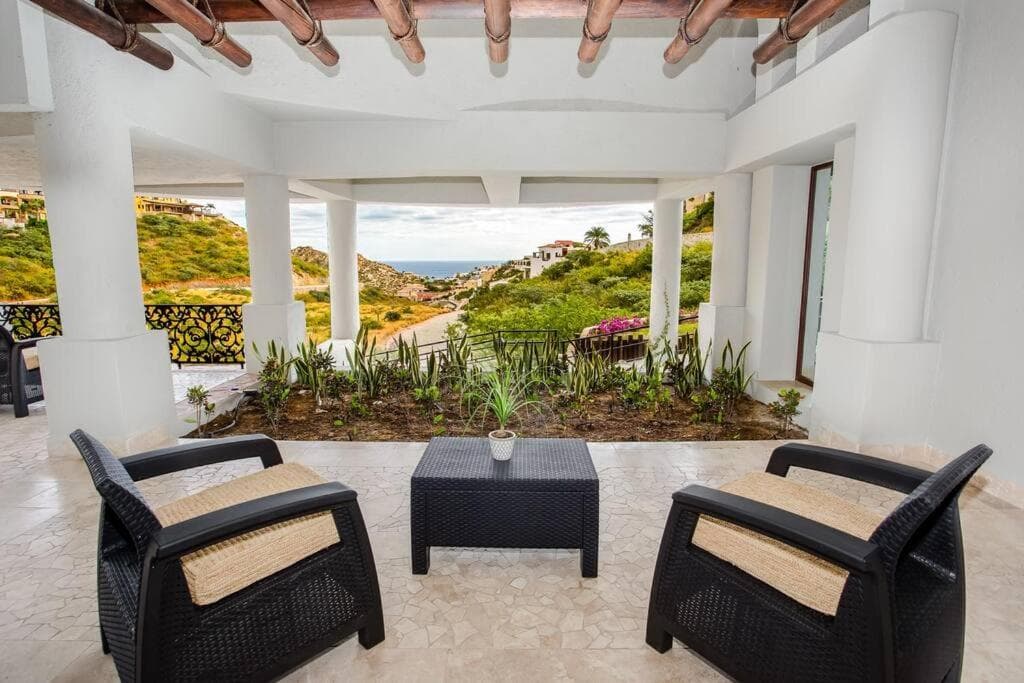 Villa Del Norte Amazing views, FREE airport transportation — 17