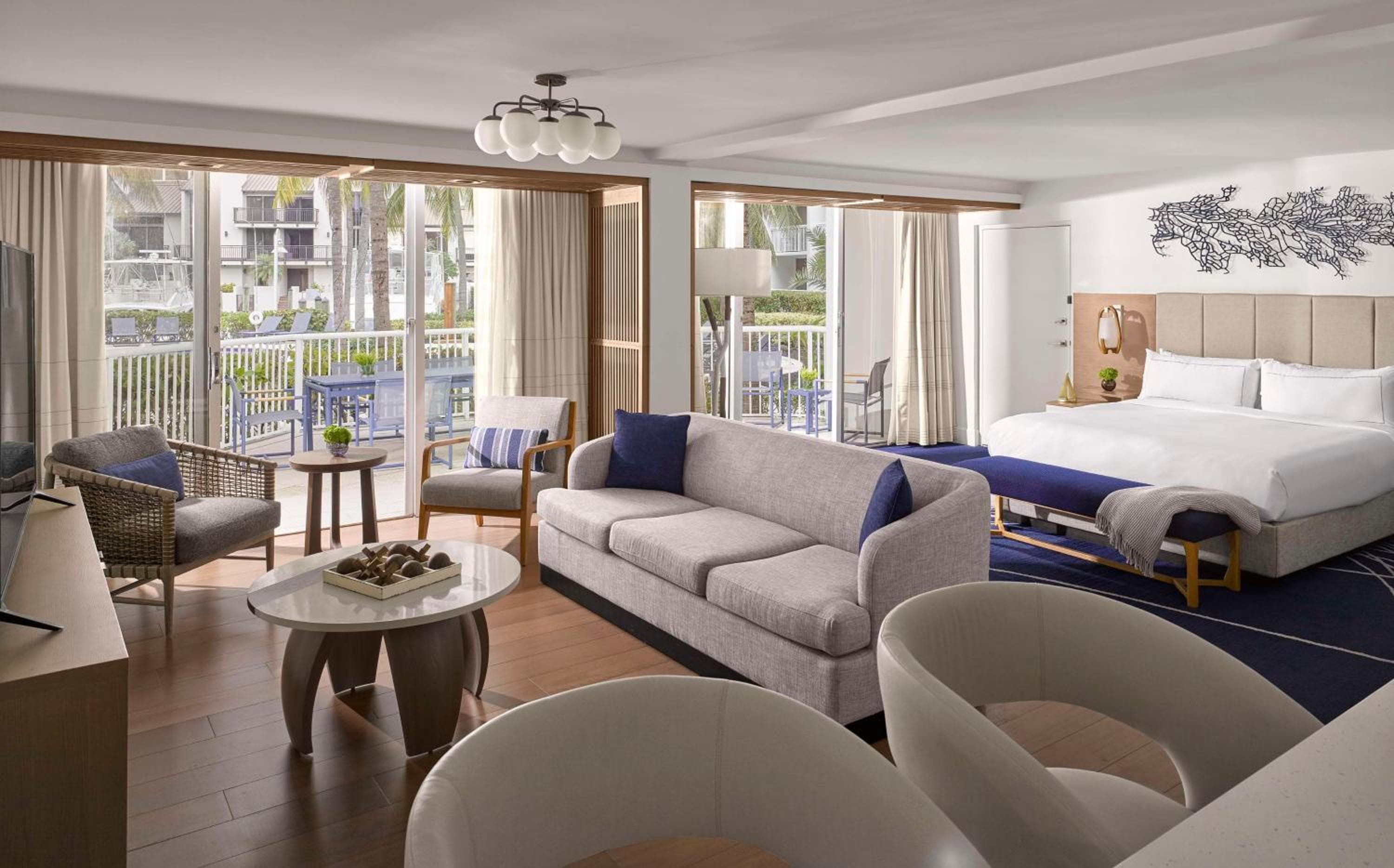 Hilton Fort Lauderdale Marina — 18
