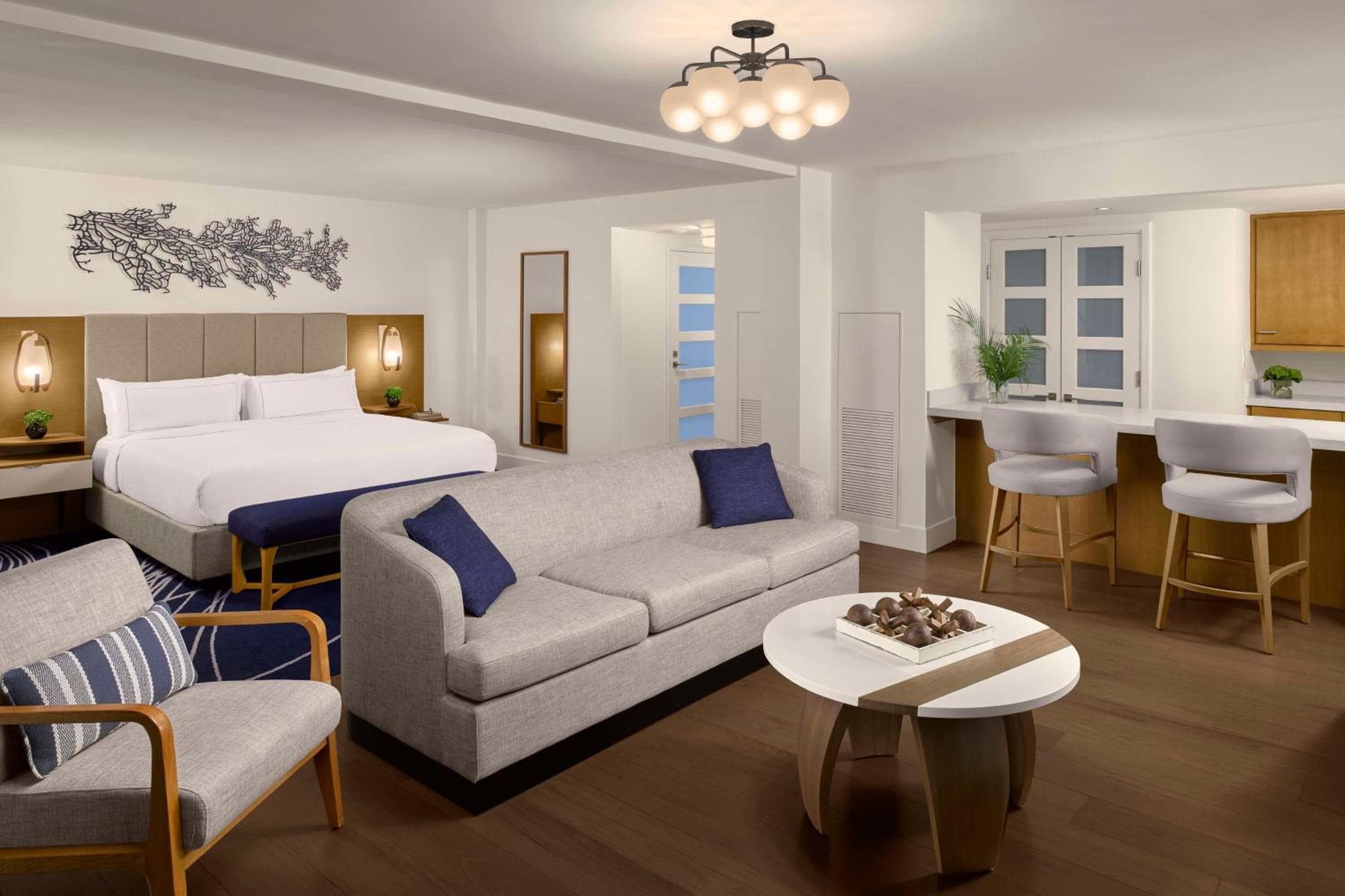 Hilton Fort Lauderdale Marina — 14