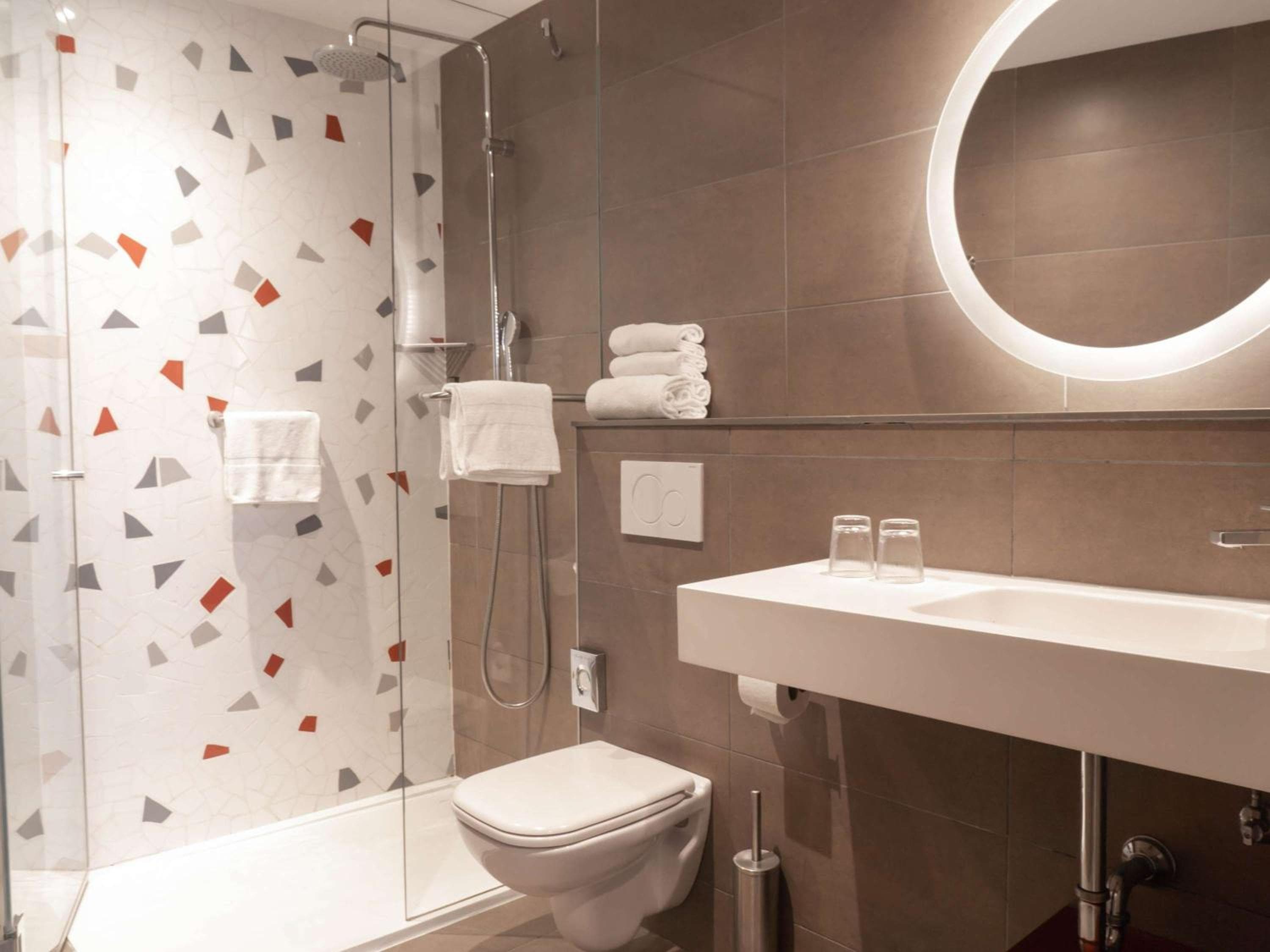 ibis Styles Barcelona City Bogatell — 14
