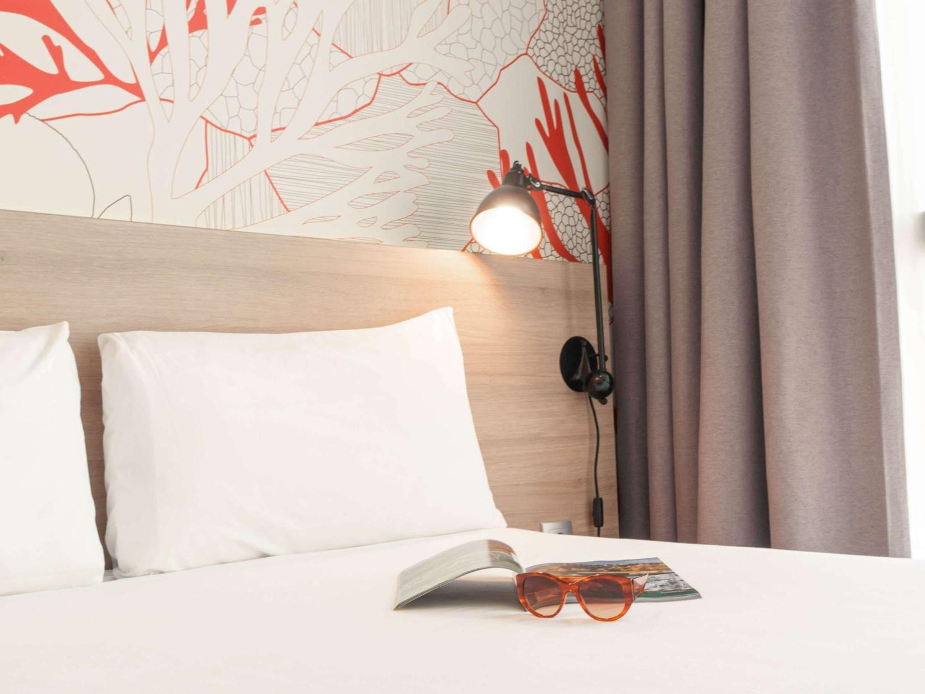 ibis Styles Barcelona City Bogatell — 16