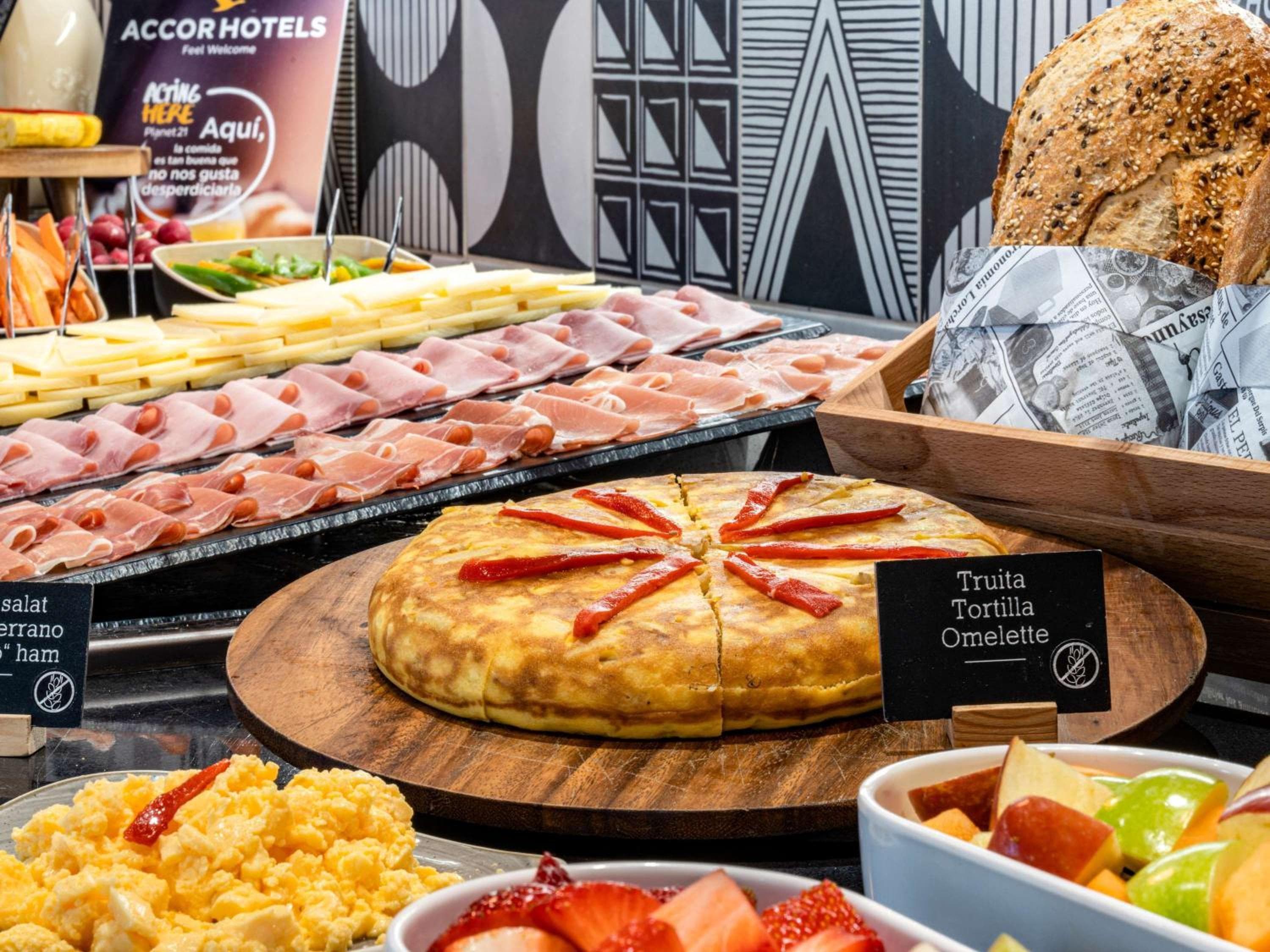 ibis Styles Barcelona City Bogatell — 24