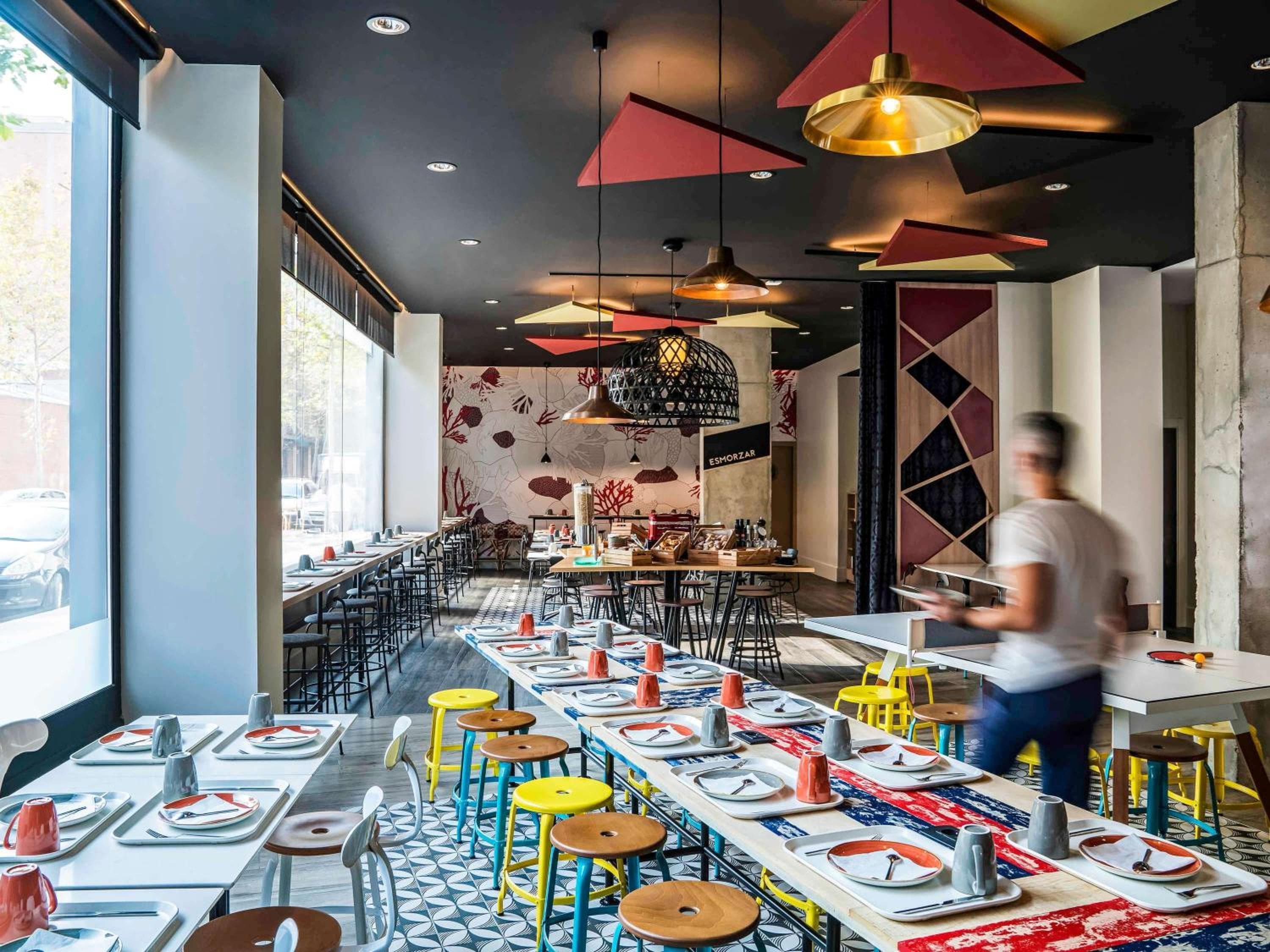 ibis Styles Barcelona City Bogatell — 25