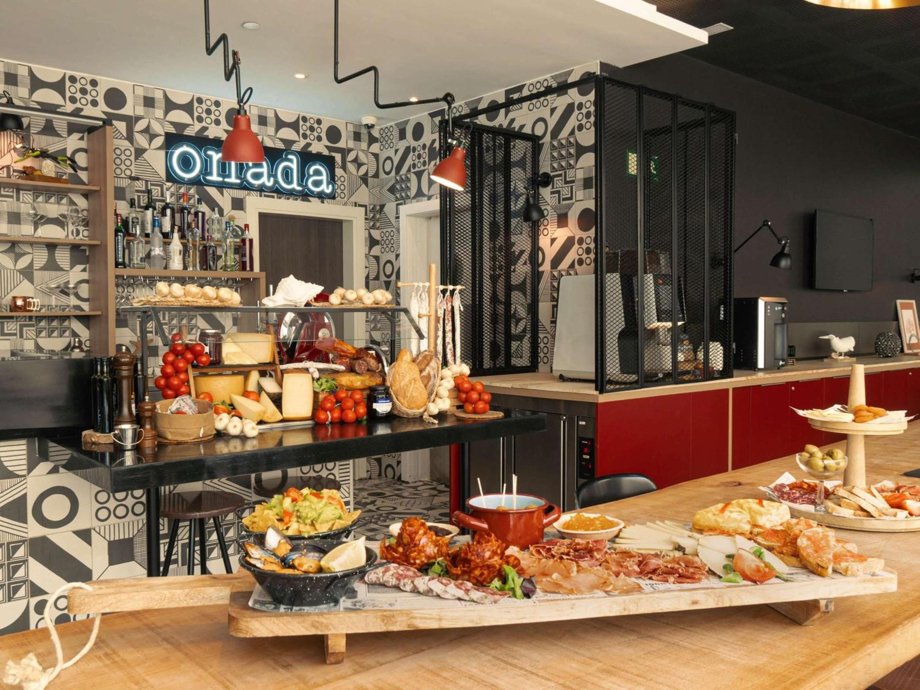 ibis Styles Barcelona City Bogatell — 30