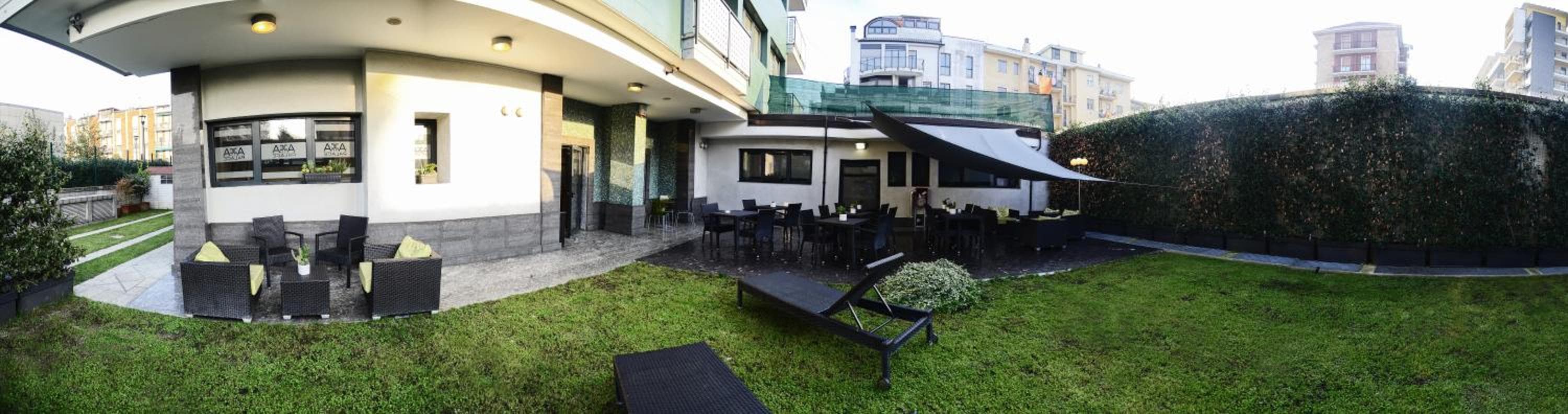 Acca Palace - AA Hotels — 24