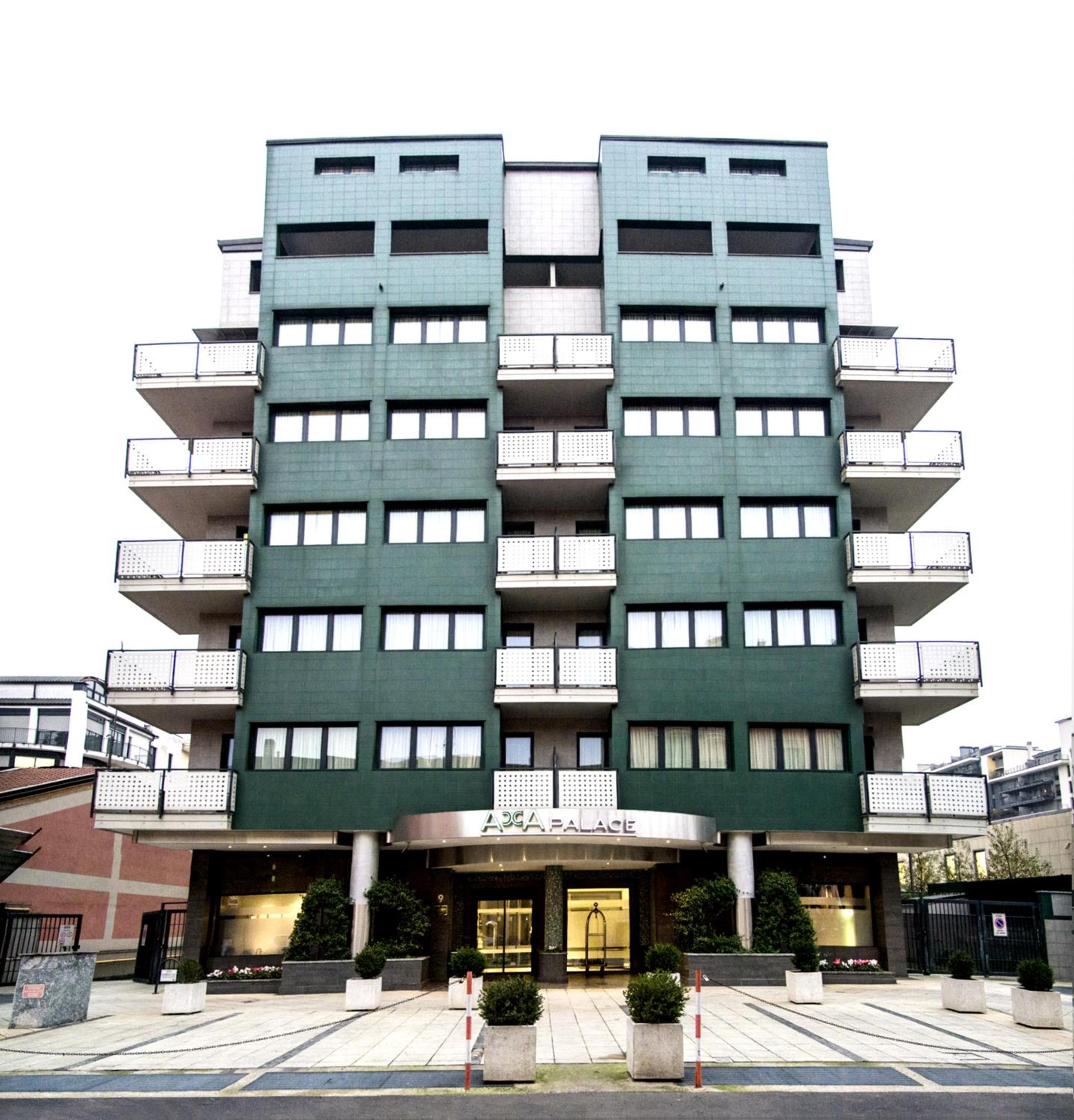 Acca Palace - AA Hotels — 17