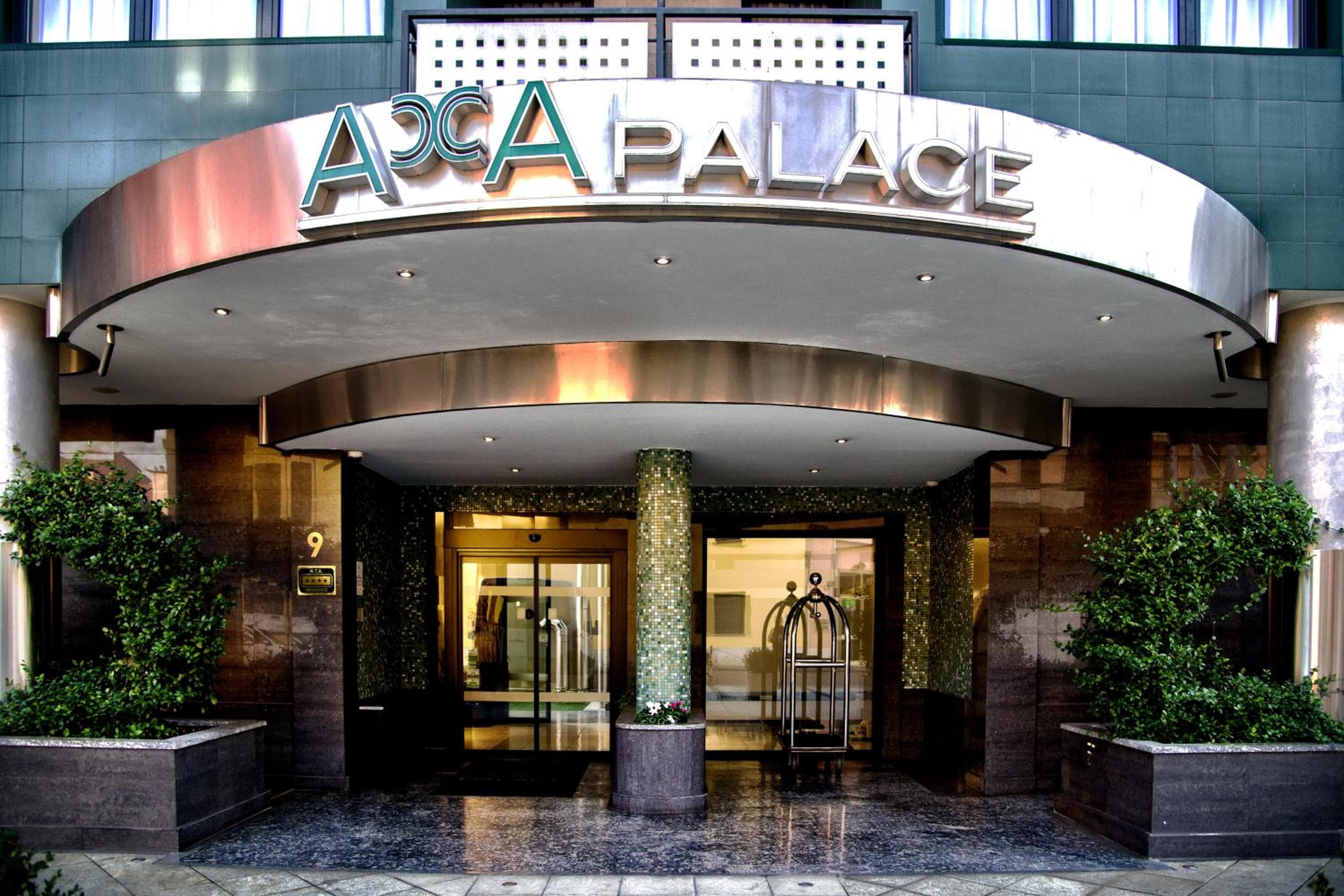 Acca Palace AA Hotels --> Acca Palace AA Hotels — 1