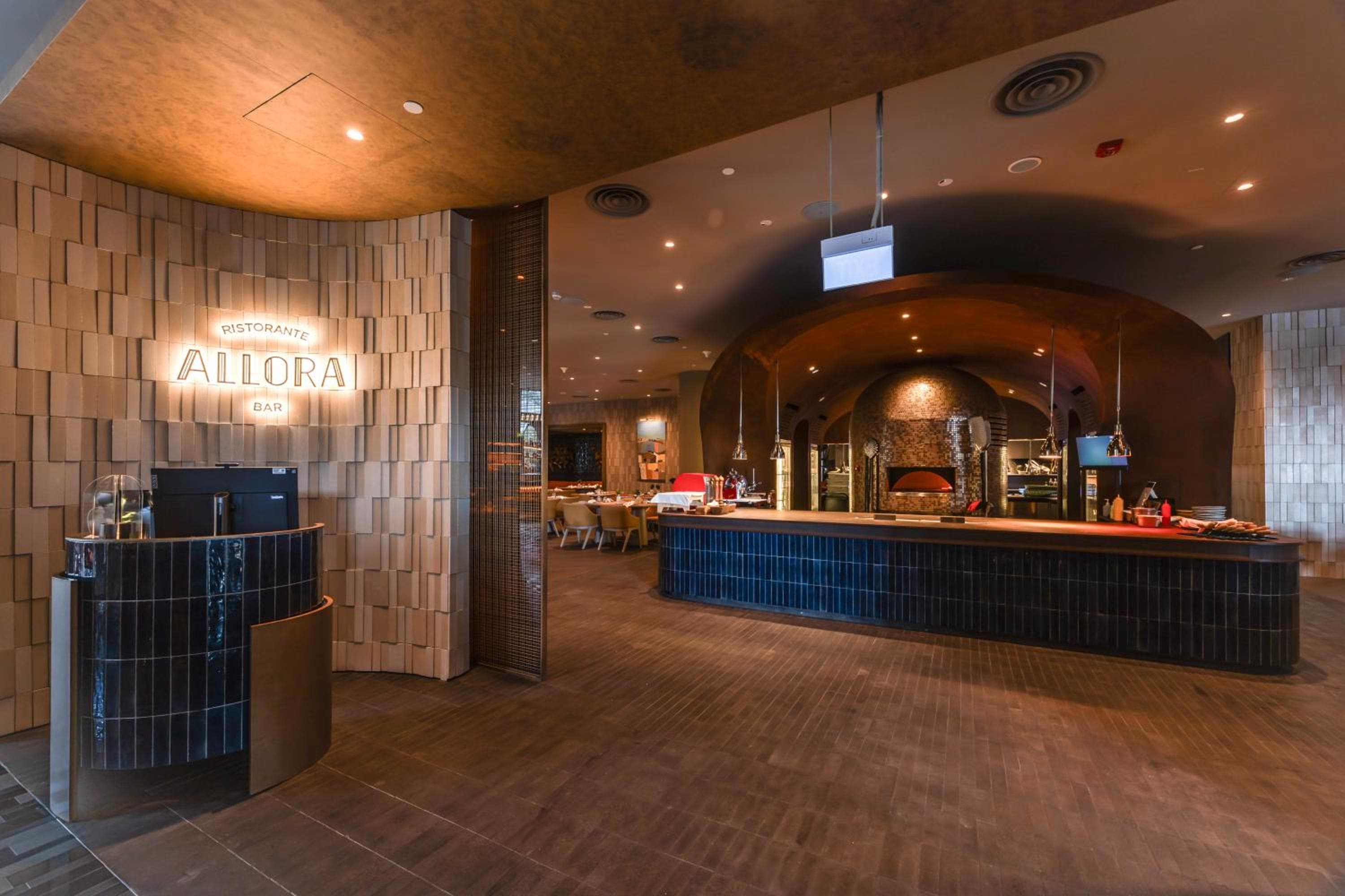 Crowne Plaza Changi Airport by IHG hotel, 75 Airport Boulevard (Terminal 3), Singapore, Singapore — photo 192