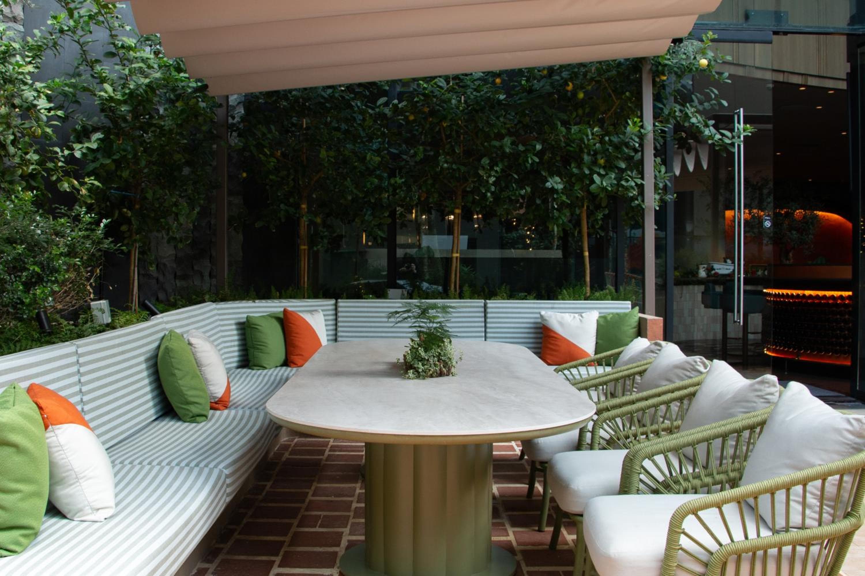 Crowne Plaza Changi Airport by IHG hotel, 75 Airport Boulevard (Terminal 3), Singapore, Singapore — photo 208