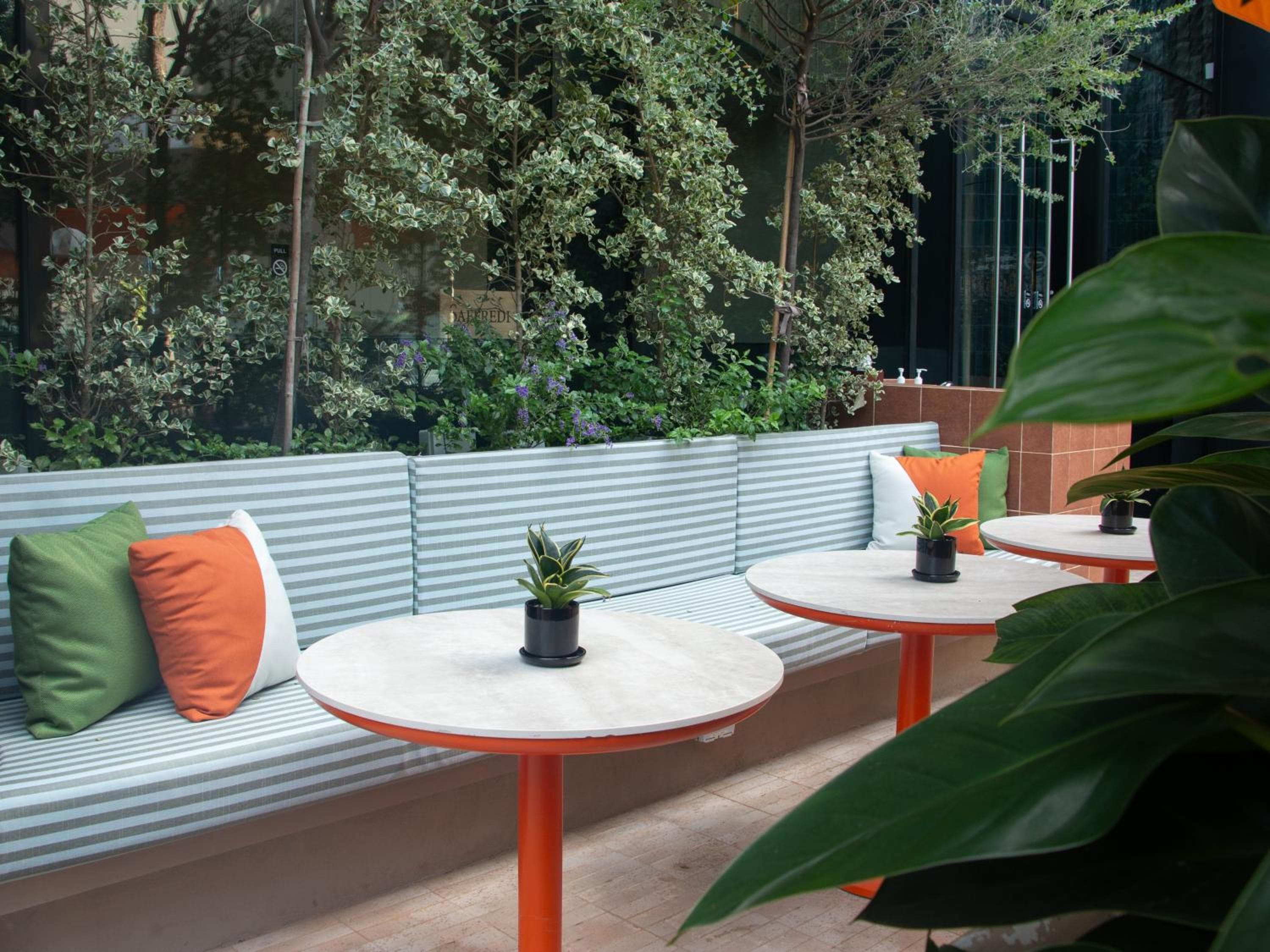 Crowne Plaza Changi Airport by IHG hotel, 75 Airport Boulevard (Terminal 3), Singapore, Singapore — photo 207