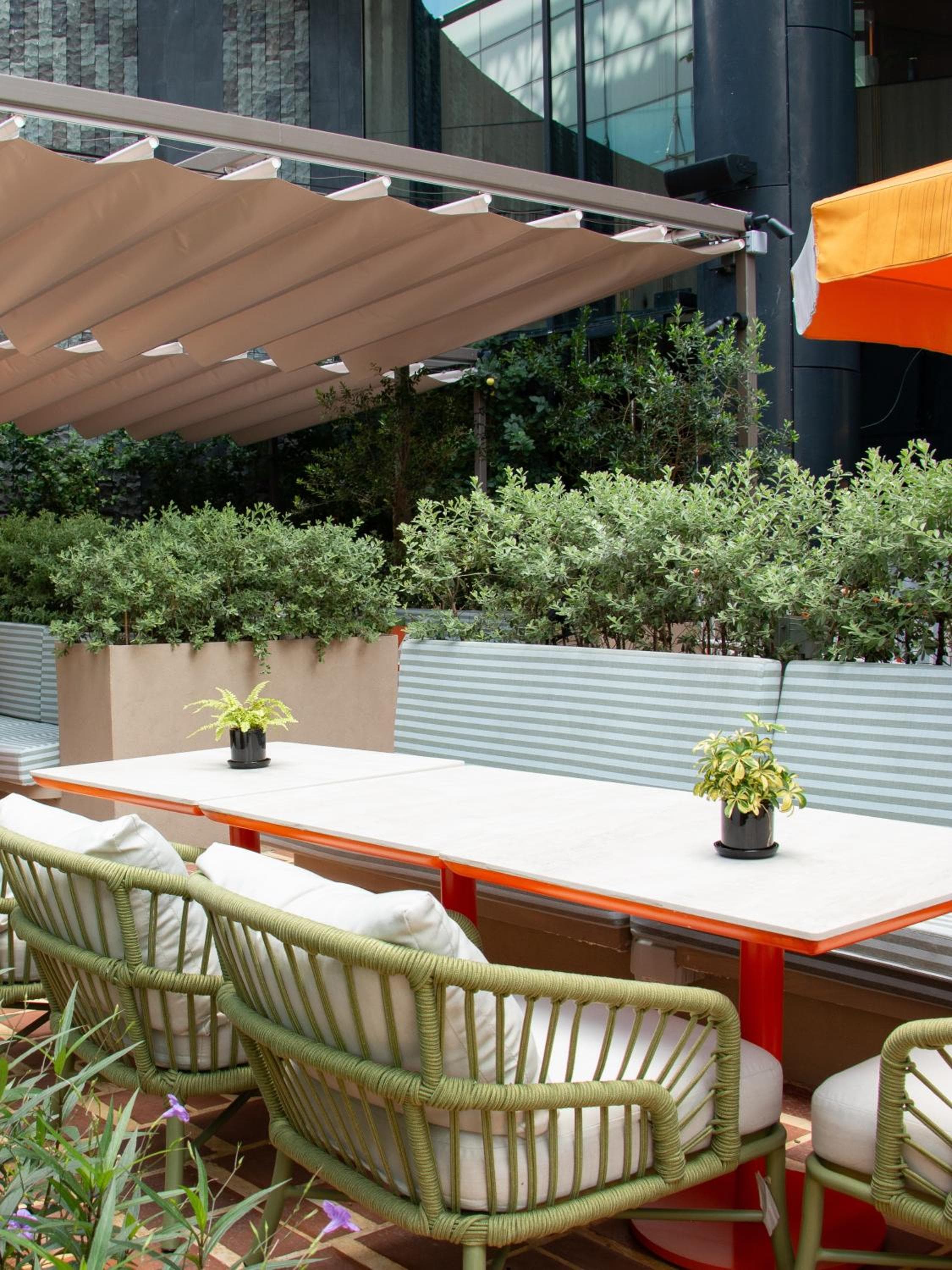 Crowne Plaza Changi Airport by IHG hotel, 75 Airport Boulevard (Terminal 3), Singapore, Singapore — photo 183