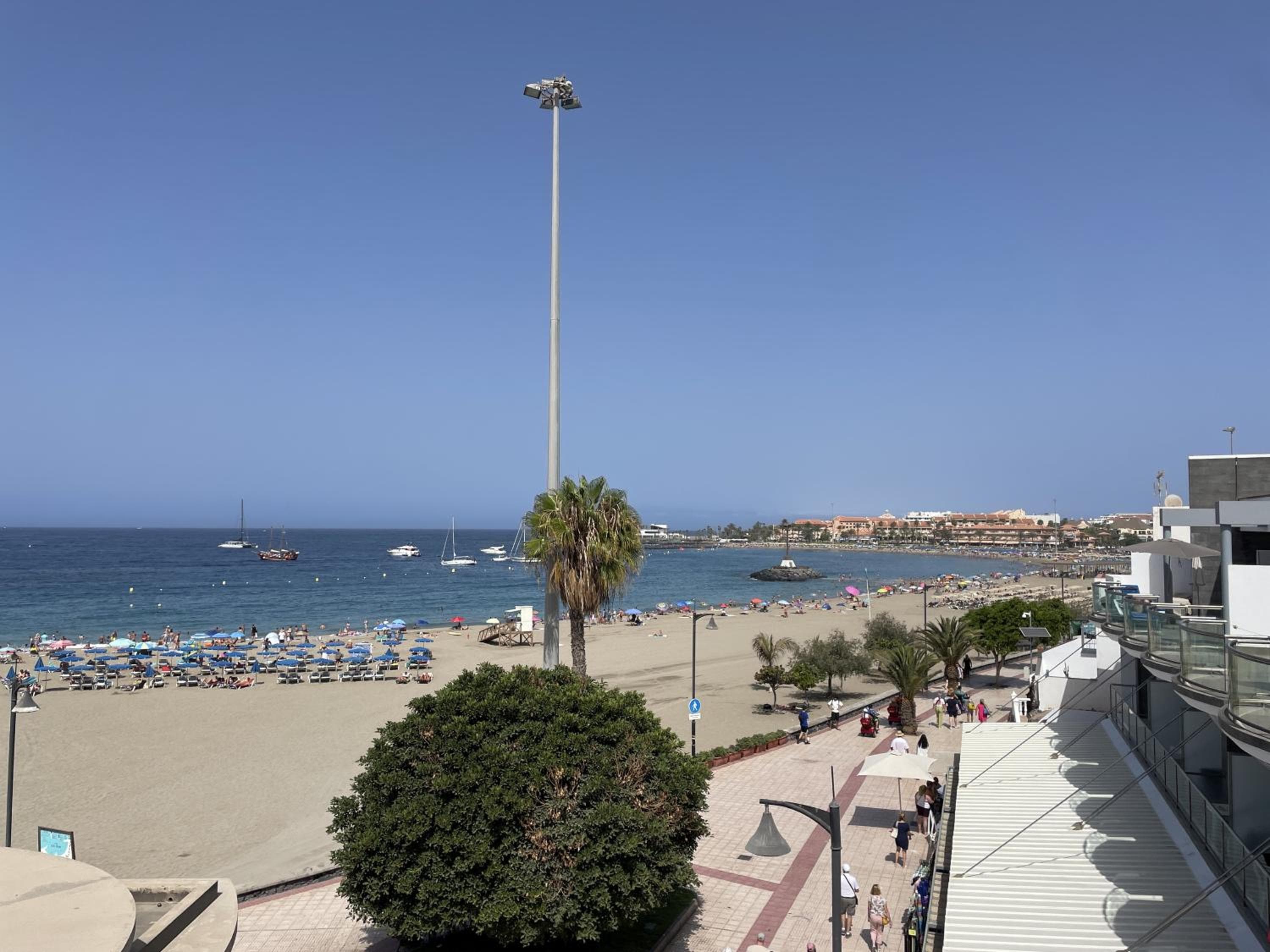 CASA BEACH CORAL OCEAN ViEW — 3