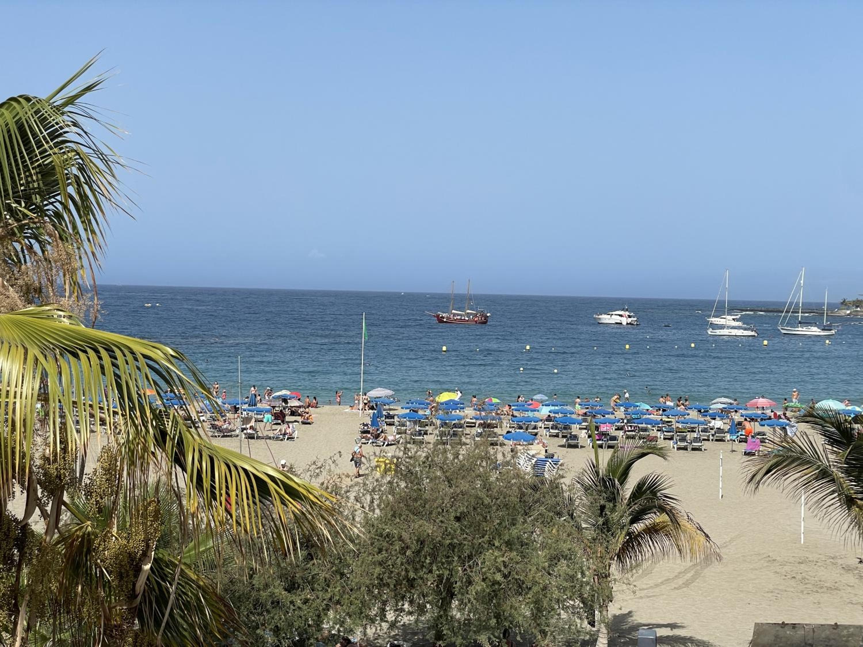 CASA BEACH CORAL OCEAN ViEW — 2
