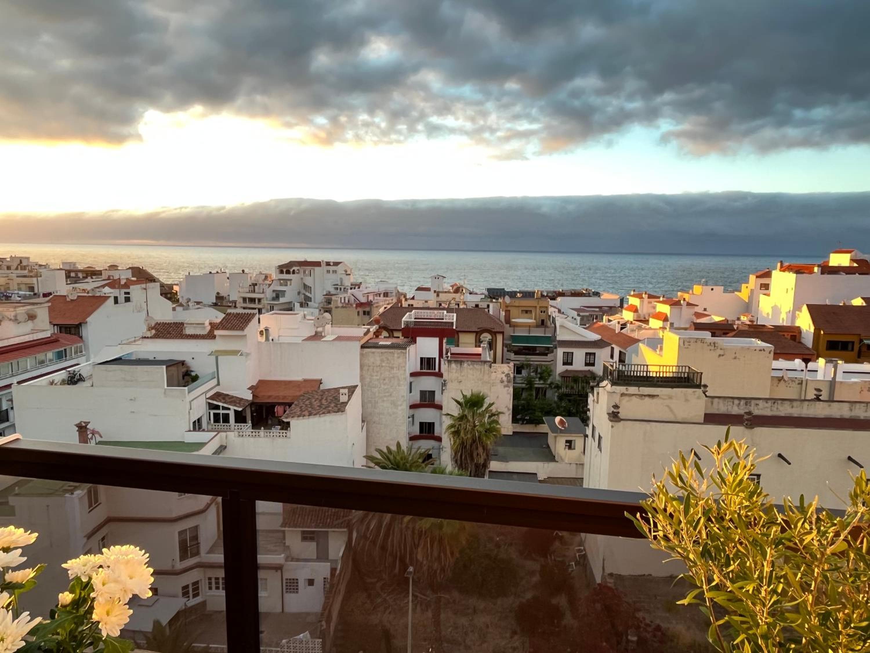 Atlantic Studio Puerto de la Cruz — 4