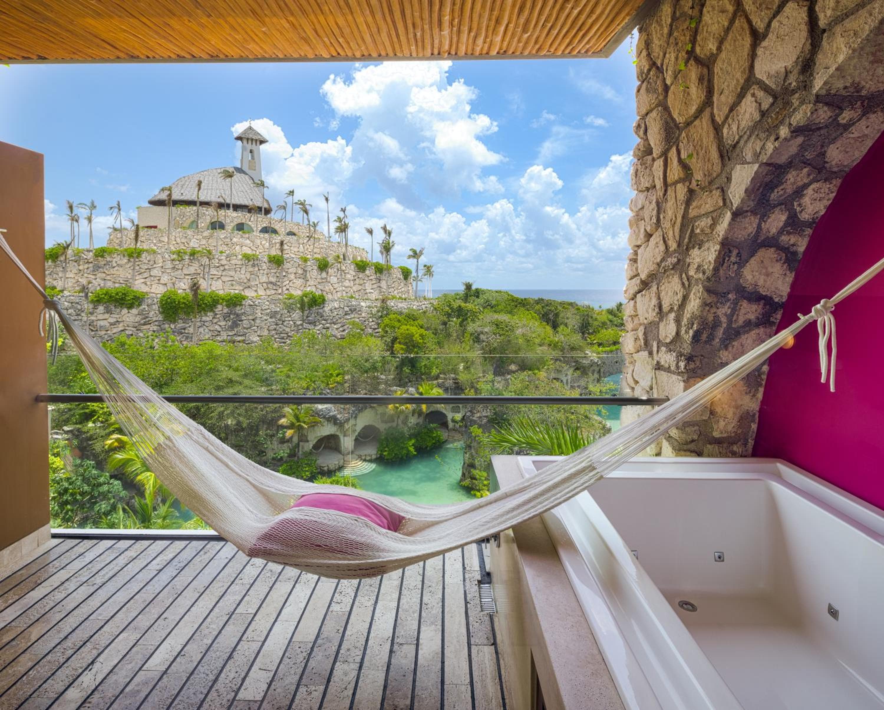 Hotel Xcaret Mexico All Parks All Fun Inclusive — 5