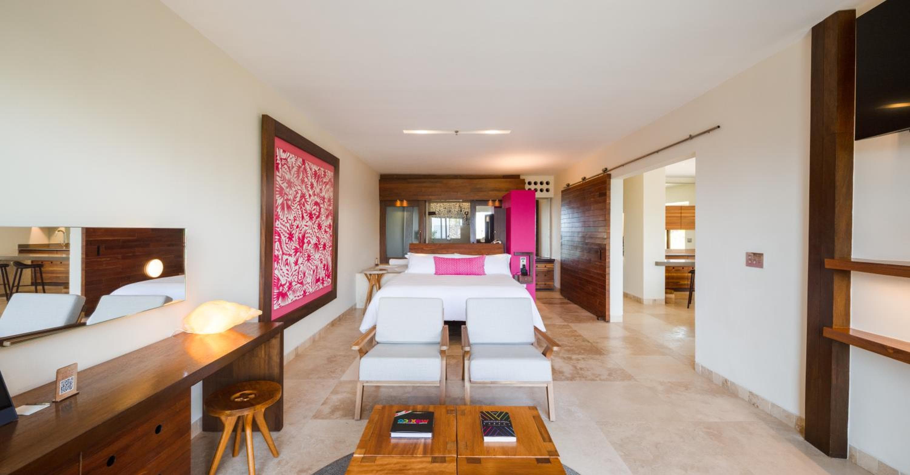 Hotel Xcaret Mexico All Parks All Fun Inclusive — 21