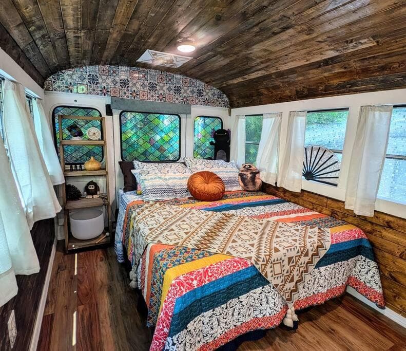 Cozy AF Medusa the Bus-Lux — 10