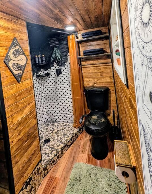 Cozy AF Medusa the Bus-Lux — 20